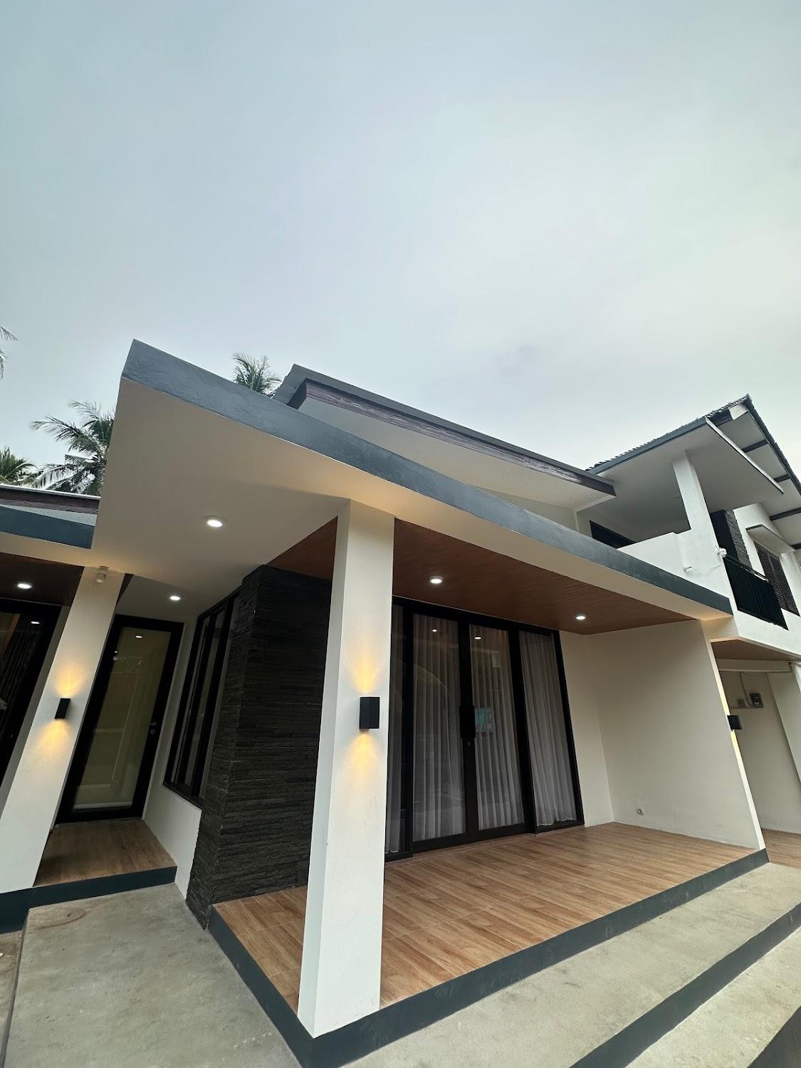 Cover Image for Eleven Villa