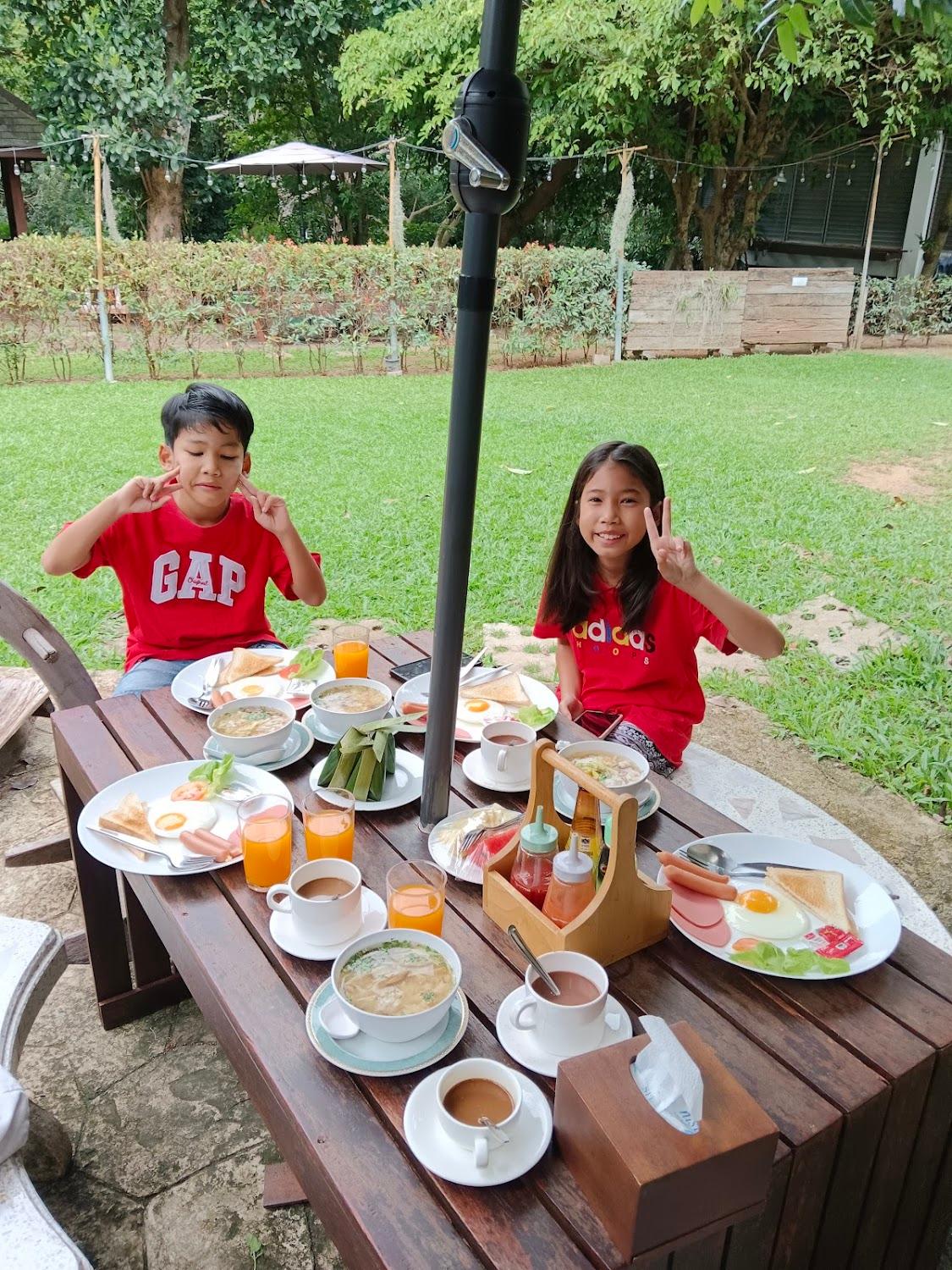 Cover Image for Puntara Khaoyai