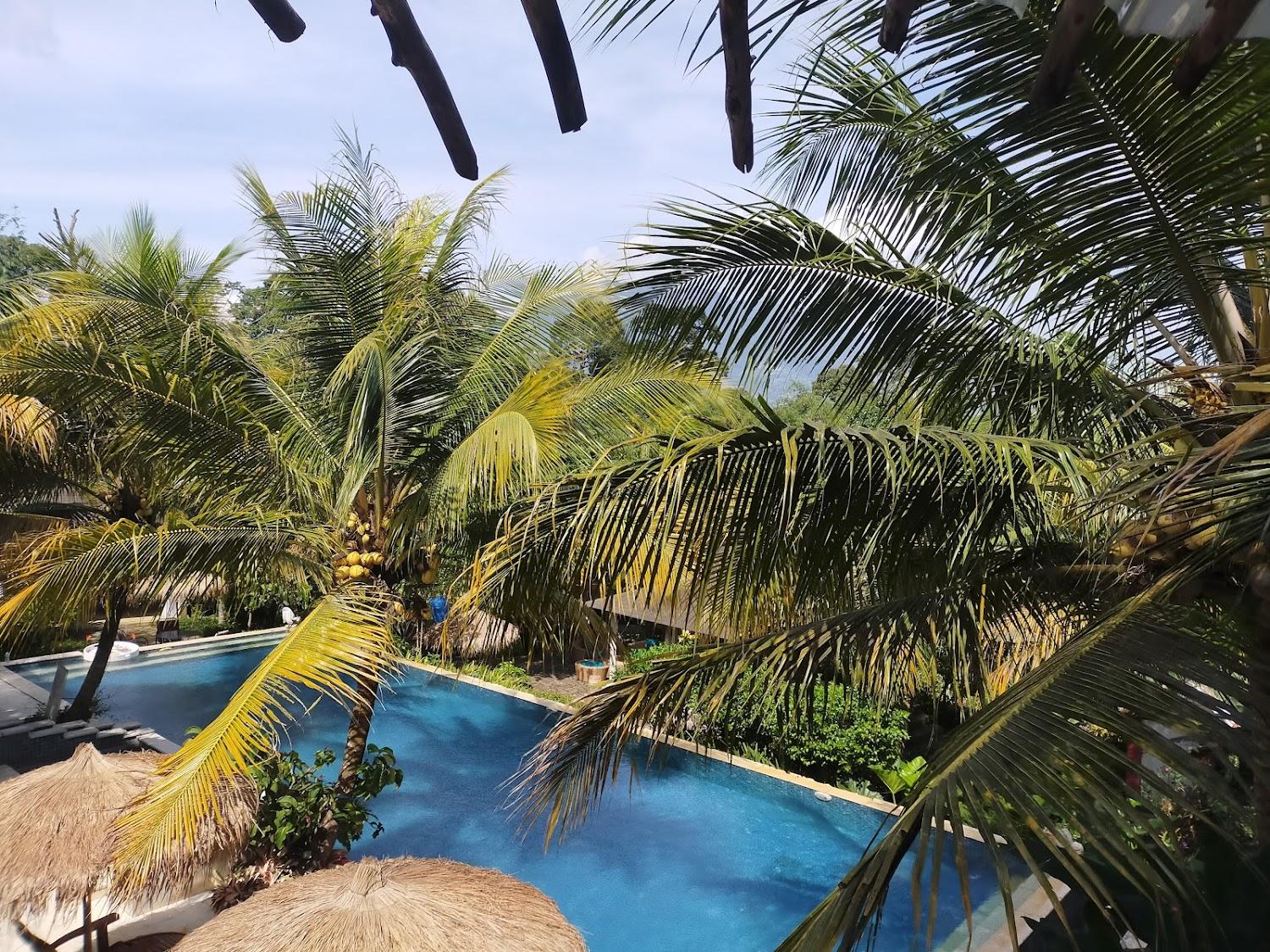 Cover Image for Begreno Home Boutique Resort