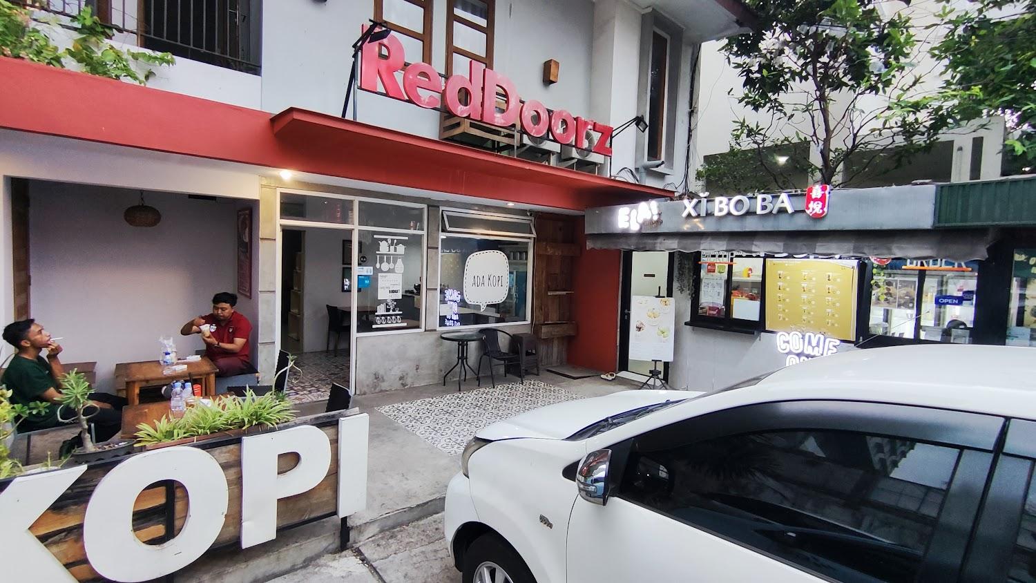 Cover Image for RedDoorz Plus near Cilandak Town Square 2