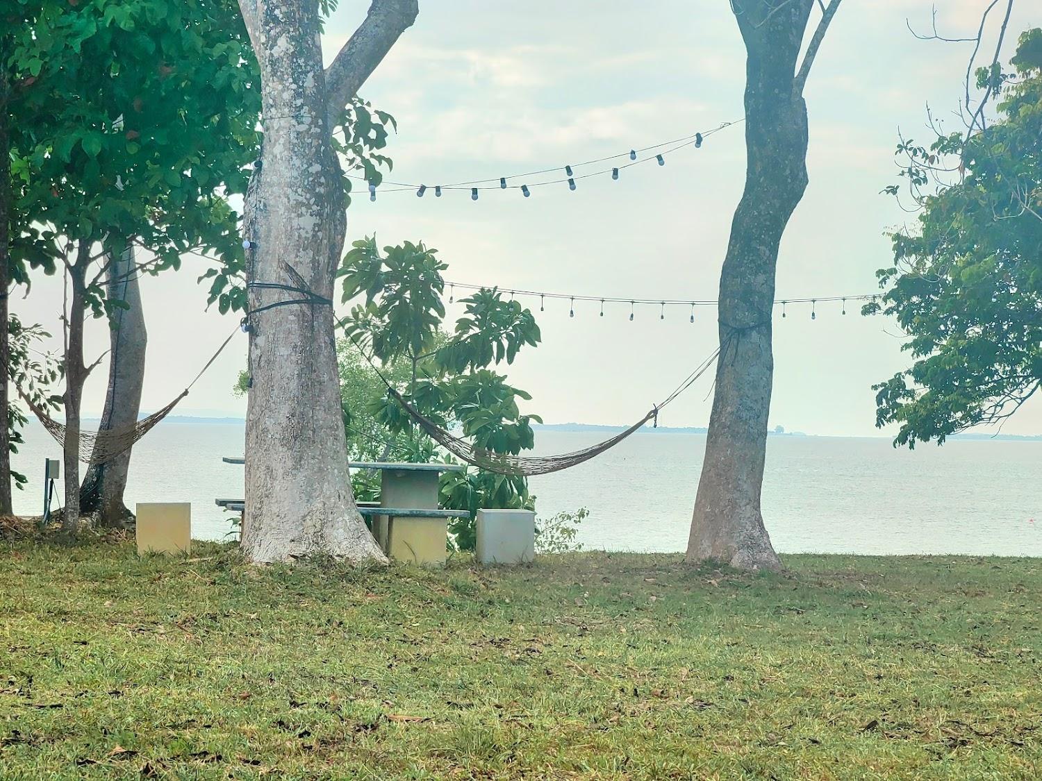 Cover Image for Sea Balcony Camping ระเบียงเลแคมป์ปิ้ง