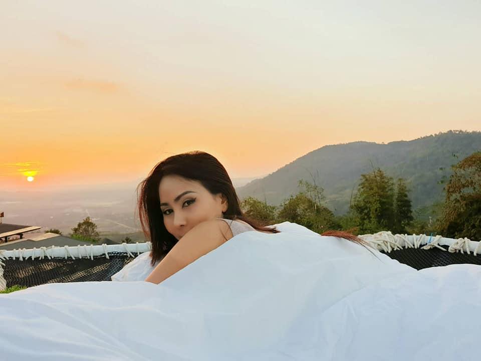 Cover Image for I'm Fine Khaokho