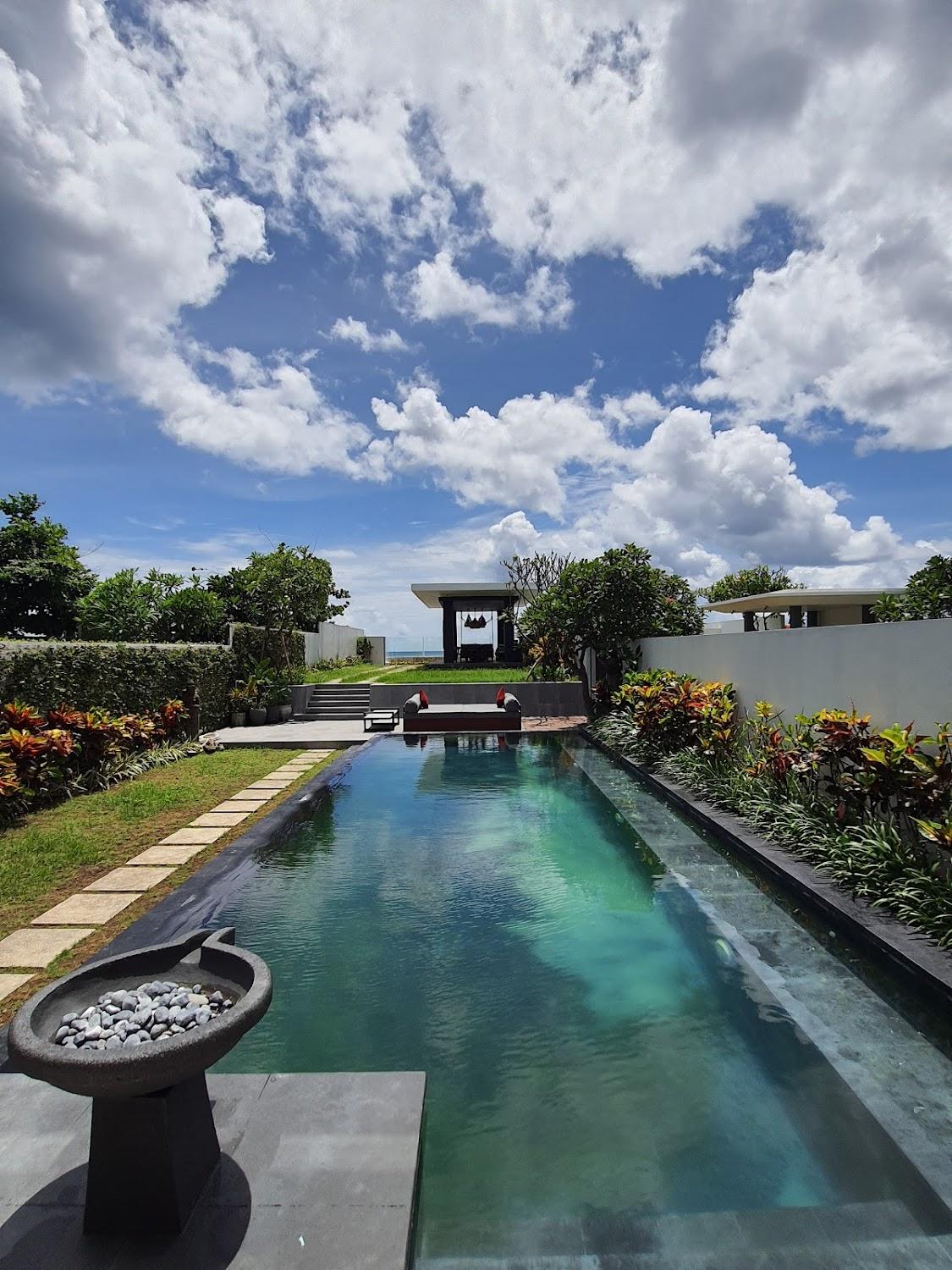 Cover Image for Nui Beachfront