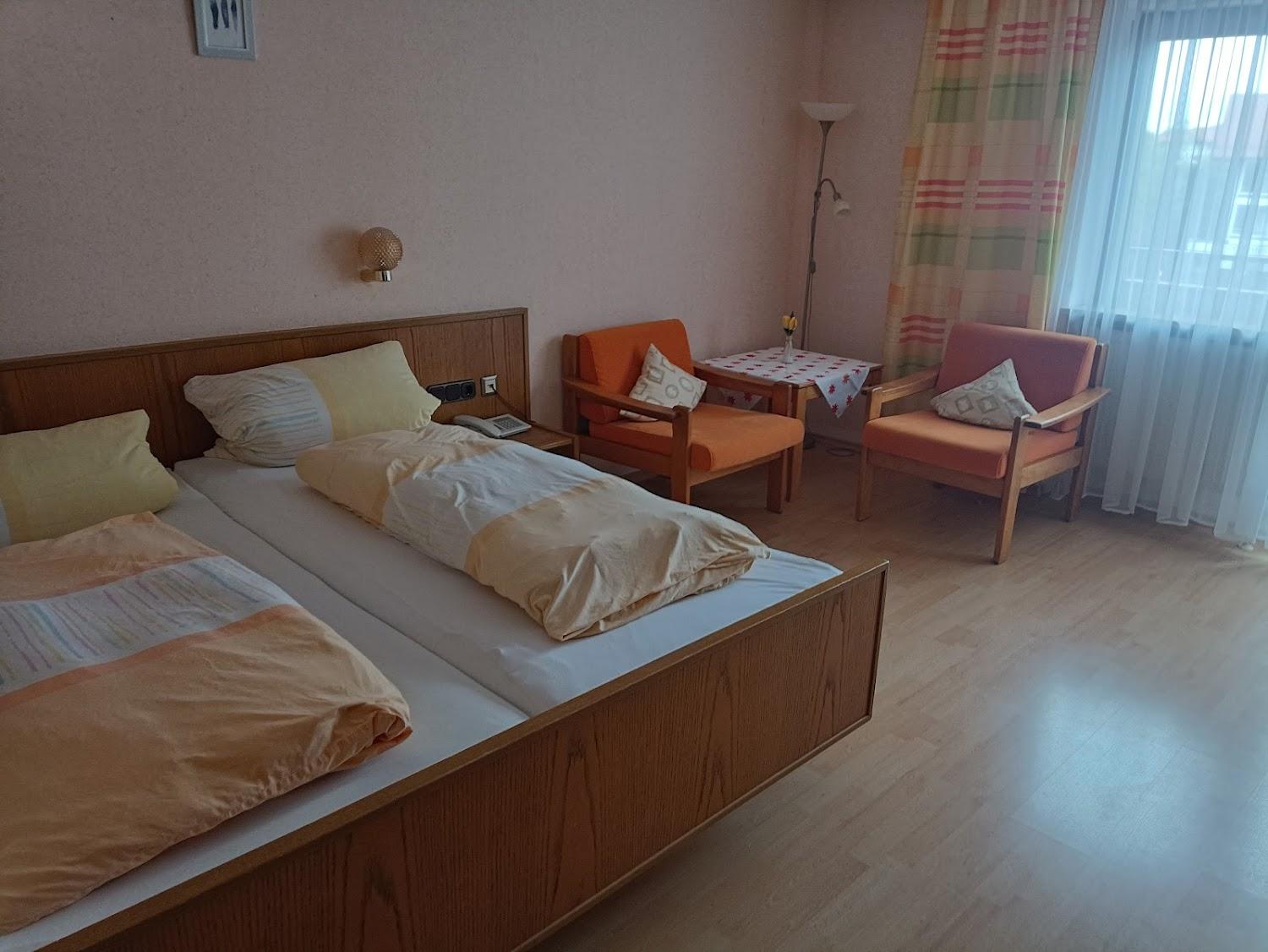 Cover Image for Kurhotel Anders
