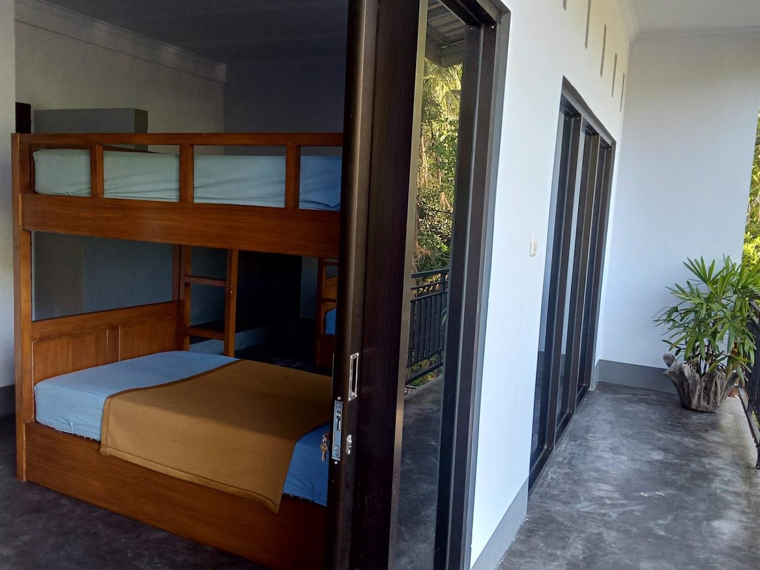Cover Image for Merendeng Hostel