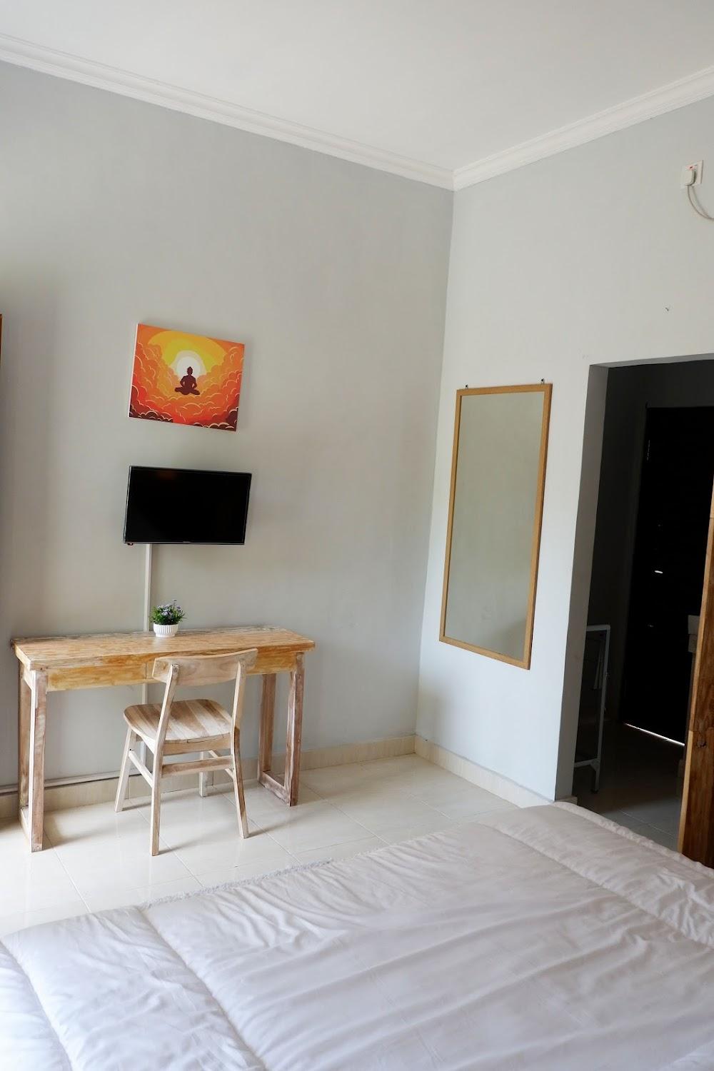 Cover Image for LaGriya Guest House