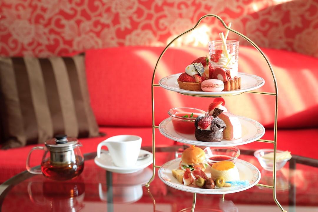 Cover Image for Rose Hotel Yokohama, member of WorldHotels Distinctive