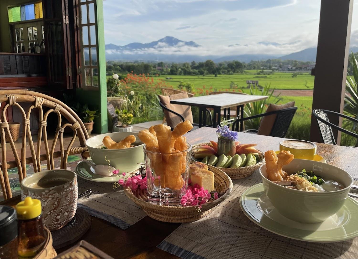 Cover Image for โรงแรมปวินท์ศิลป์ Pawinsilpa Hotel