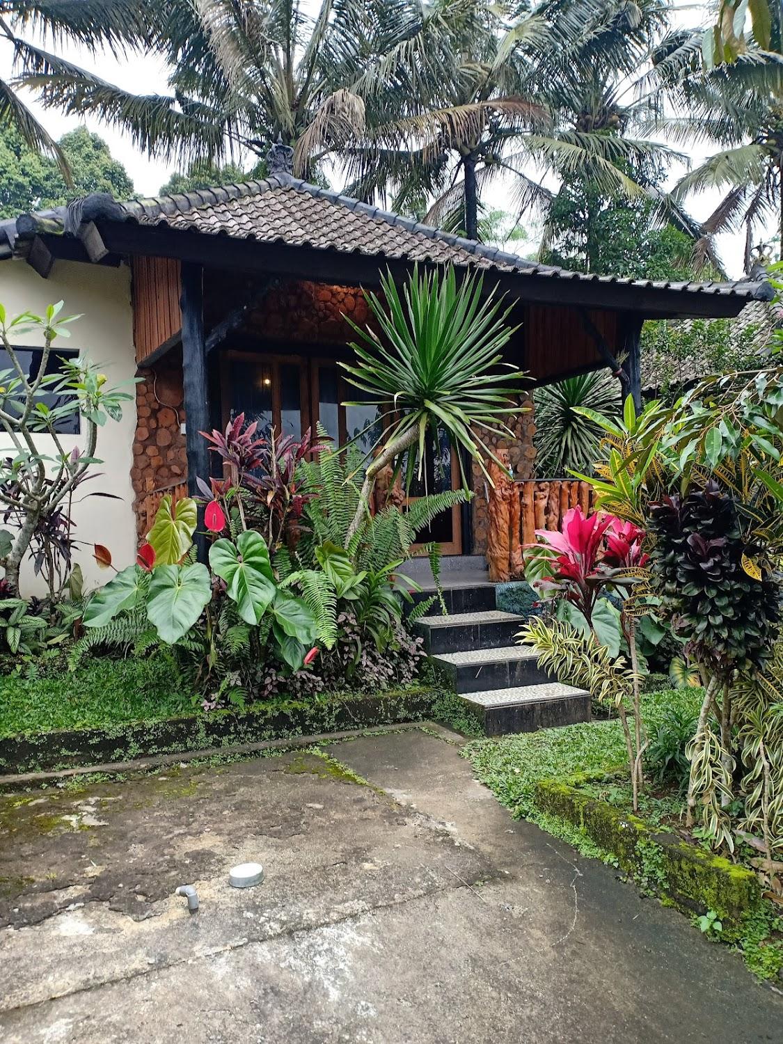 Cover Image for OYO 91229 Pondok D'asah Sanda