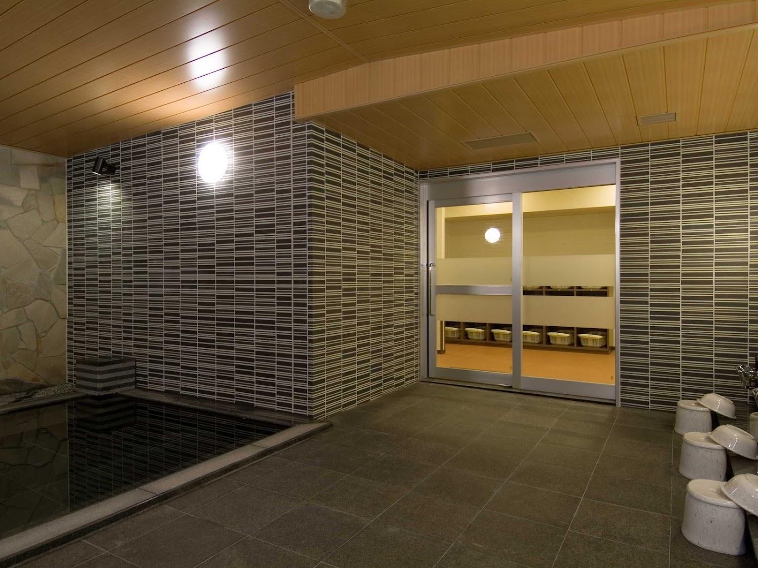 Cover Image for Hotel Route Inn Hakata Ekimae