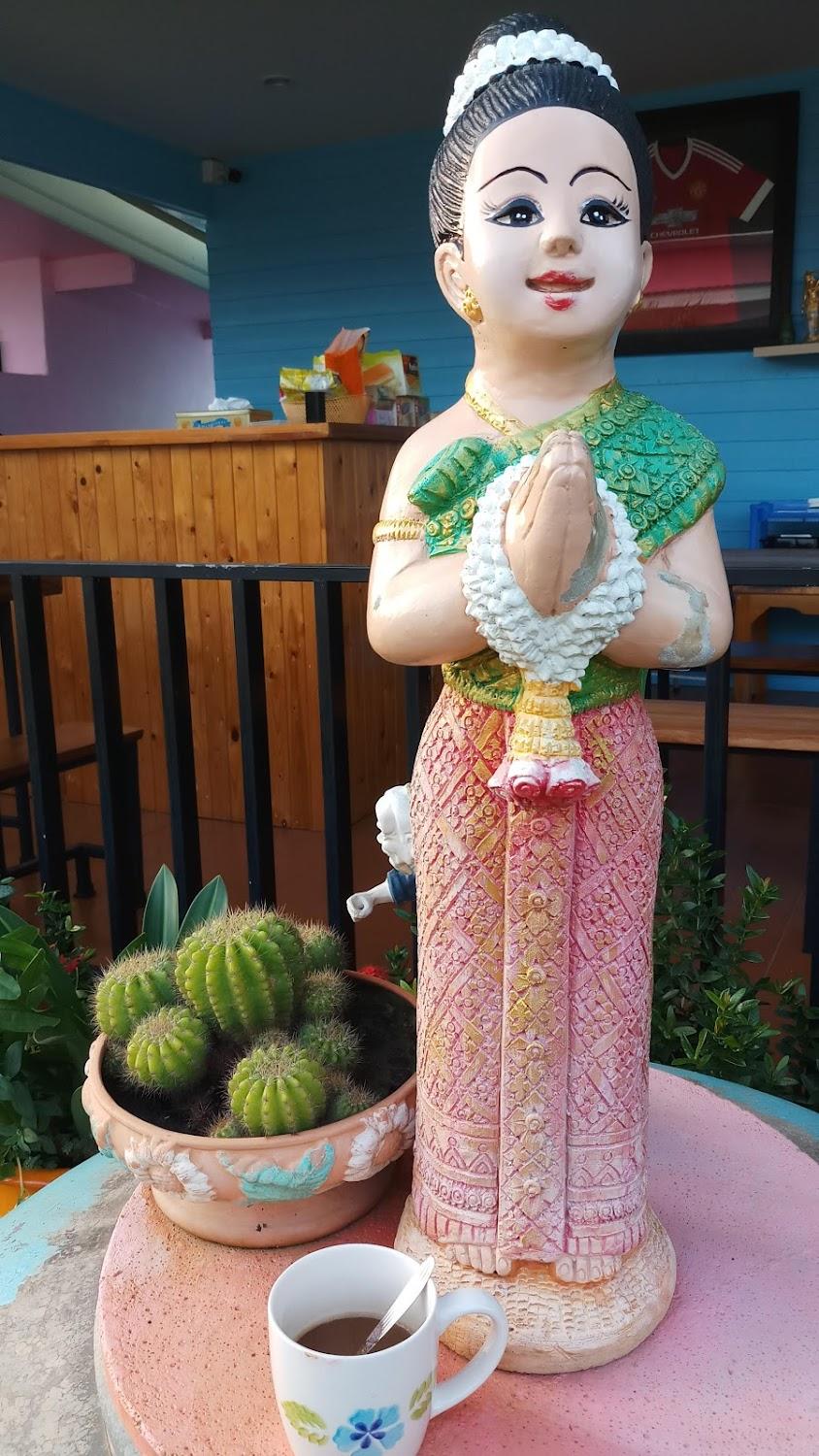 Cover Image for พัชรารีสอร์ทเขากะโหลกปราณบุรี