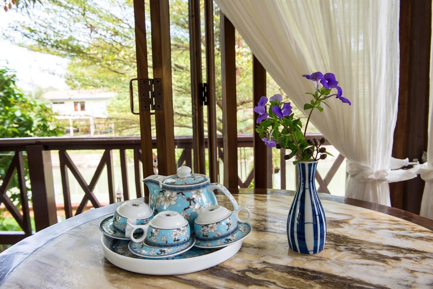 Cover Image for Phuttal Residence