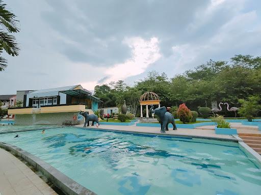 Cover Image for River Walk Boja