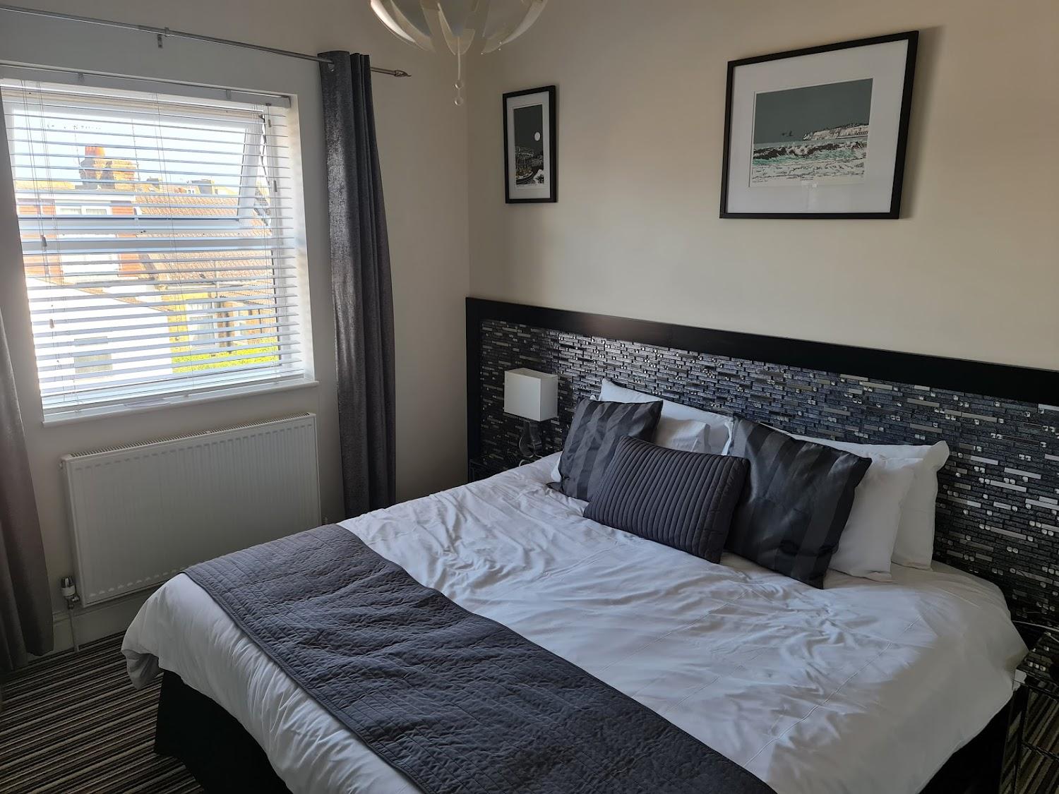 Cover Image for The Guesthouse Broadstairs