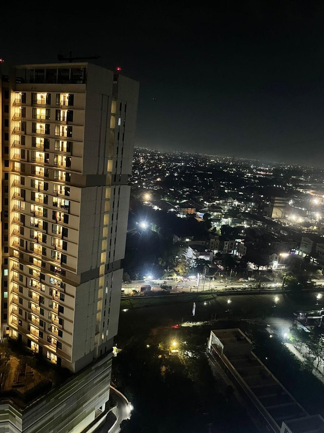 Cover Image for Hotel Dhika Serenity Bekasi Timur