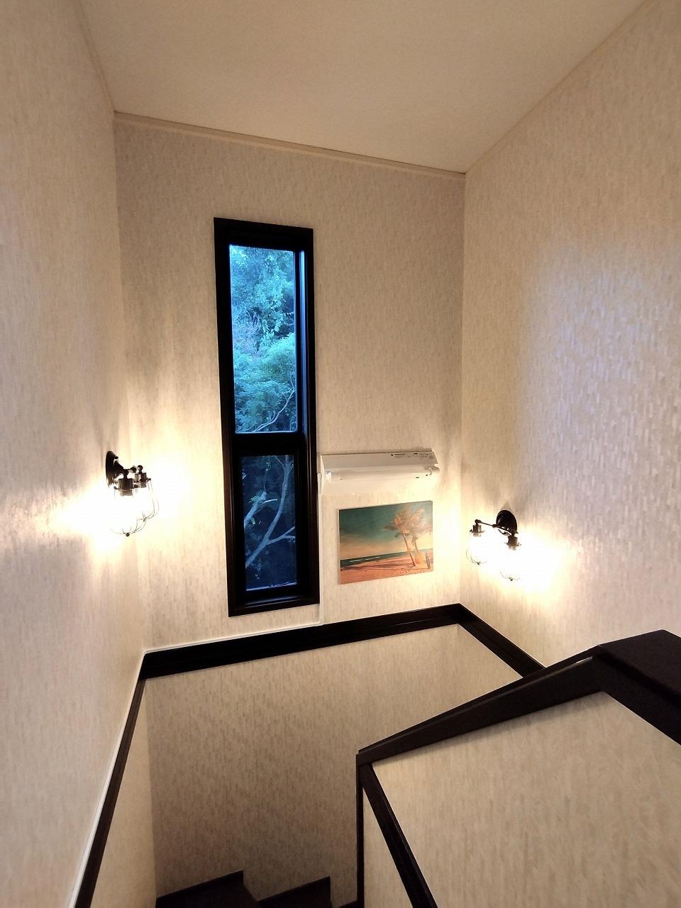 Cover Image for The Enoshima Villa AO