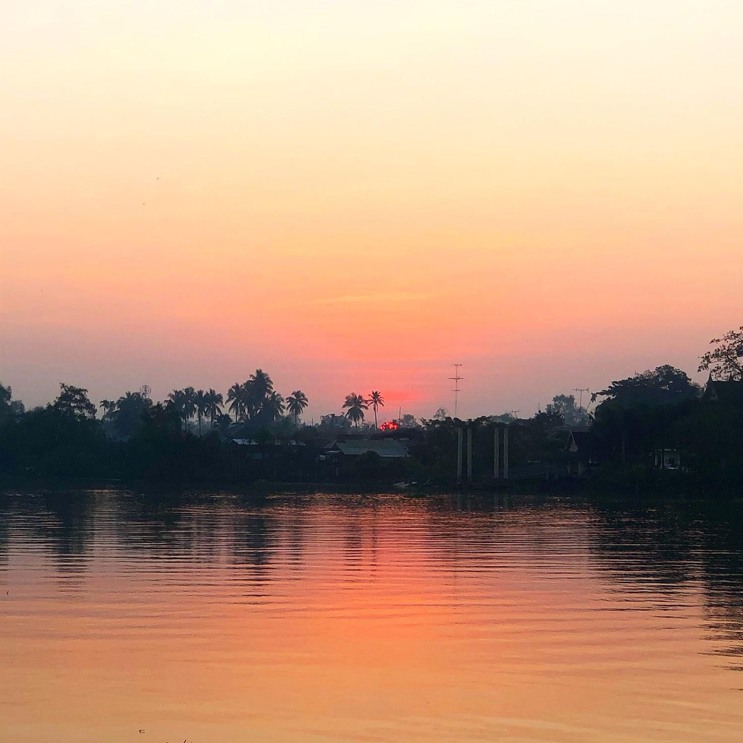 Cover Image for Baan Napak Homestay บ้านน่าพักโฮมสเตย์
