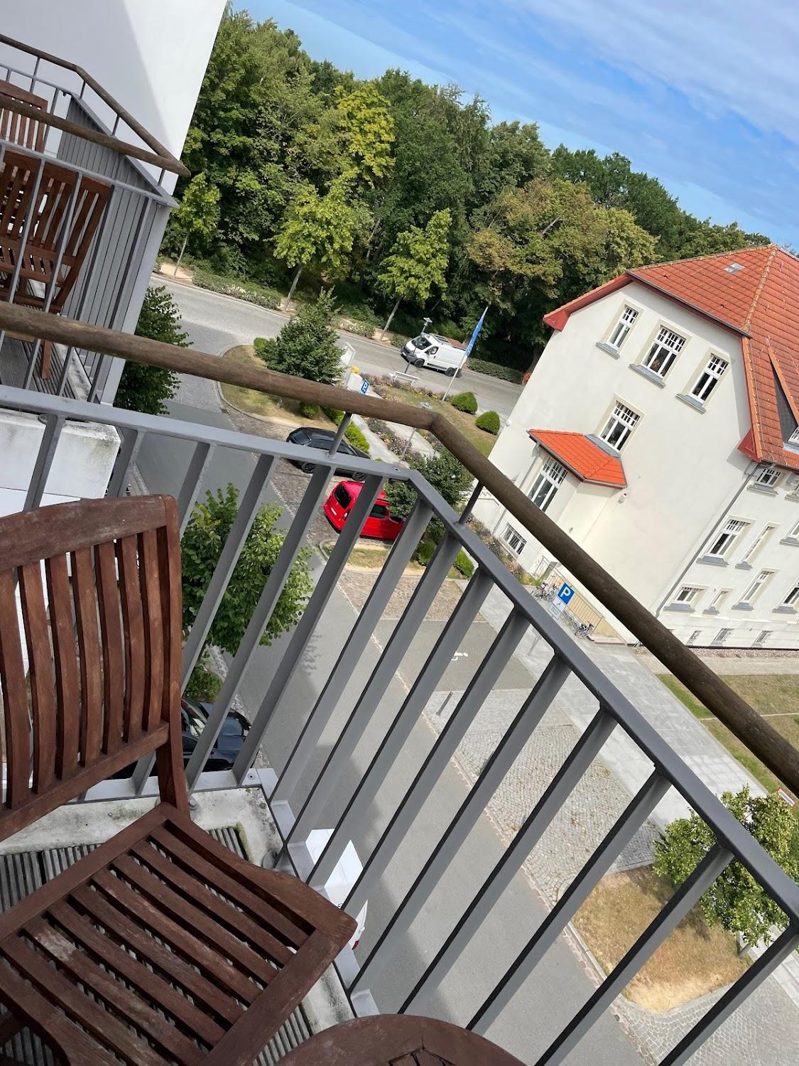 Cover Image for Upstalsboom Kühlungsborn