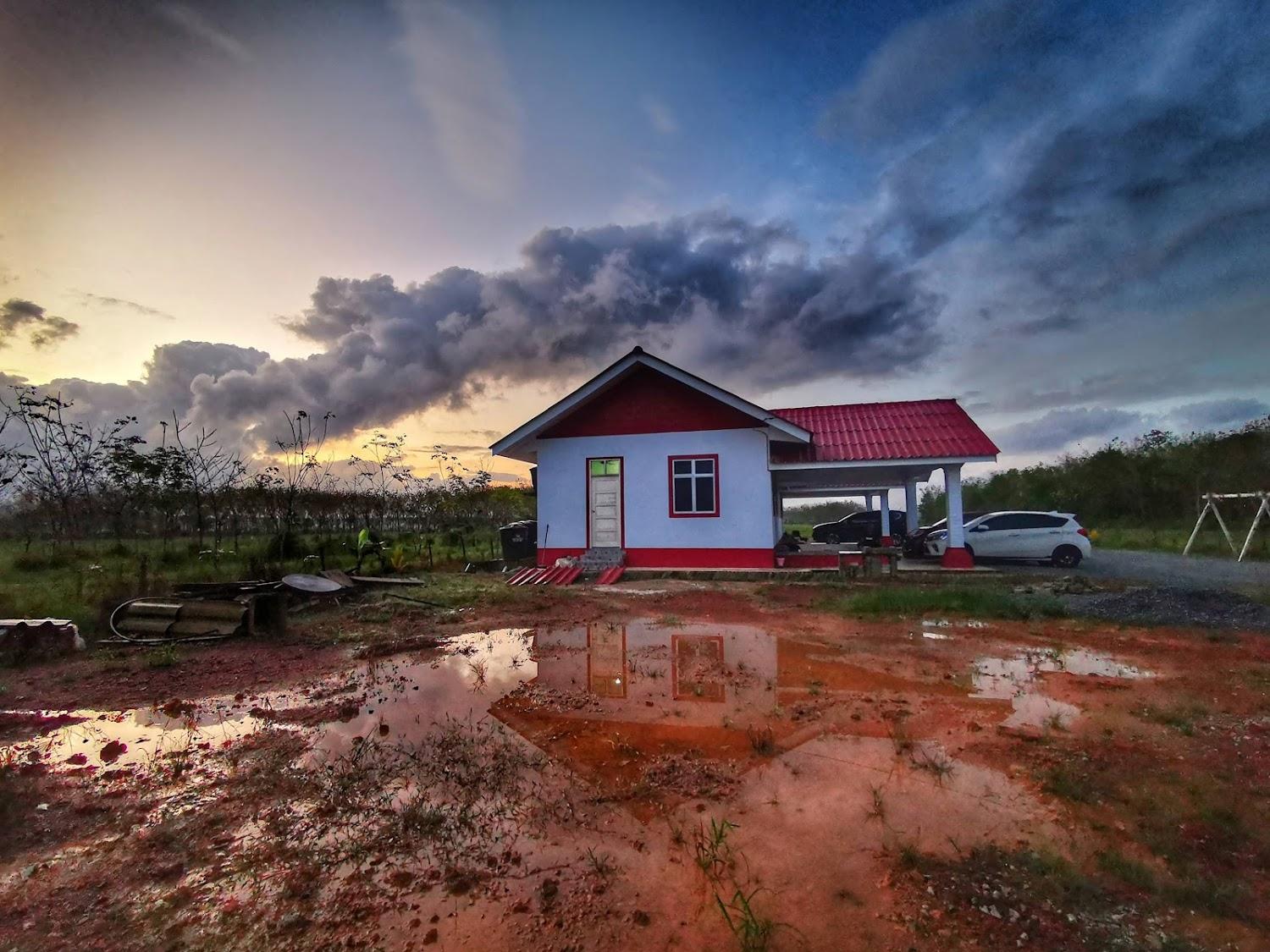 Cover Image for Homestay Berkat D' Sawah
