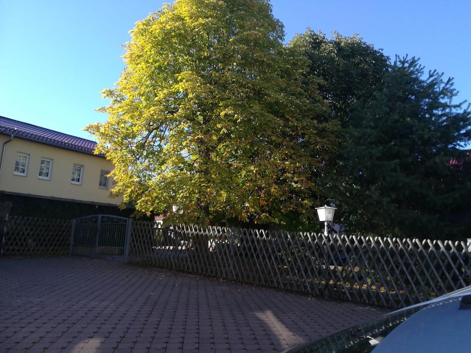 Cover Image for Country Pension "Zur Krone"