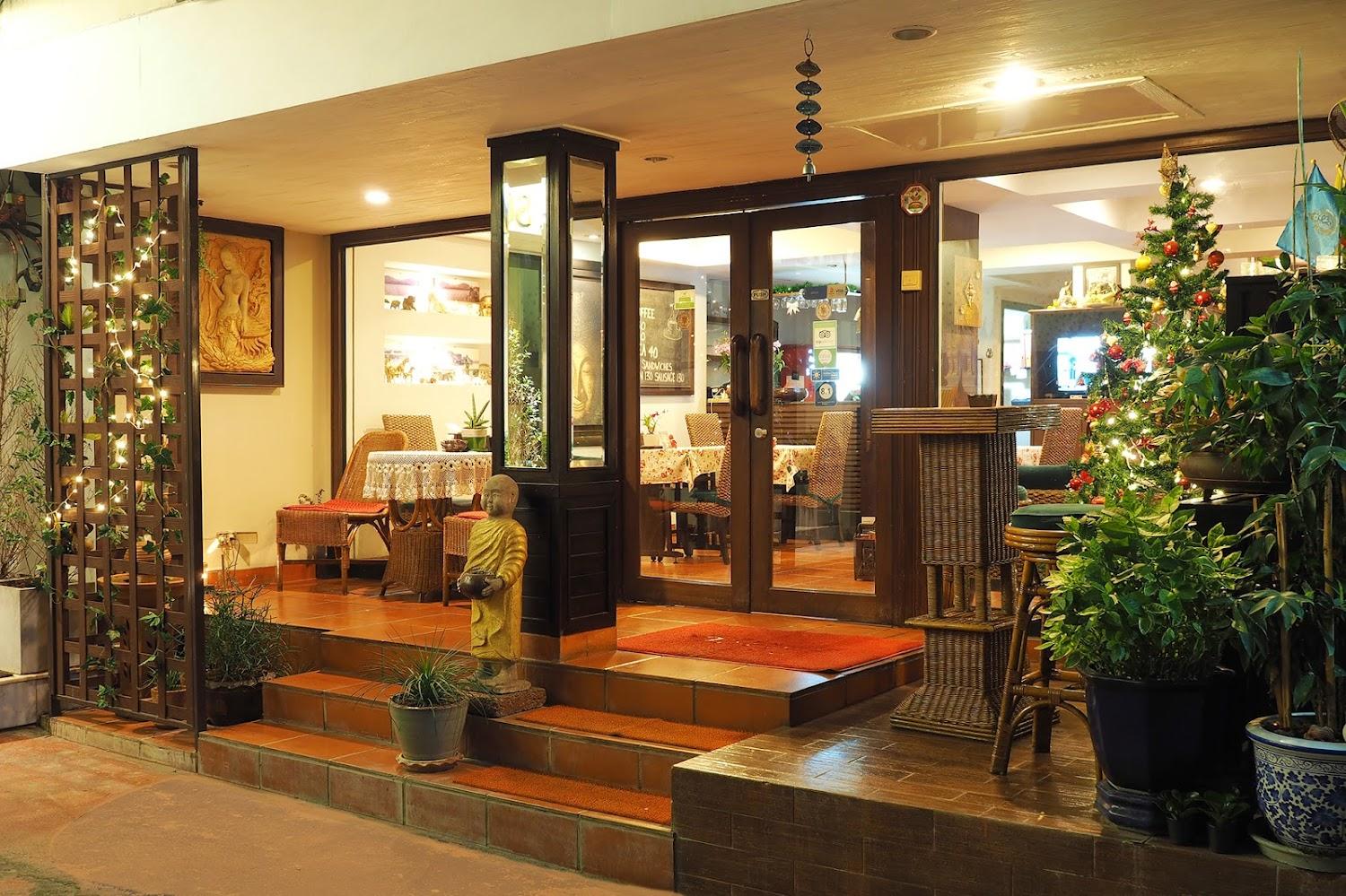 Cover Image for Baan Sukhumvit Inn Soi 20