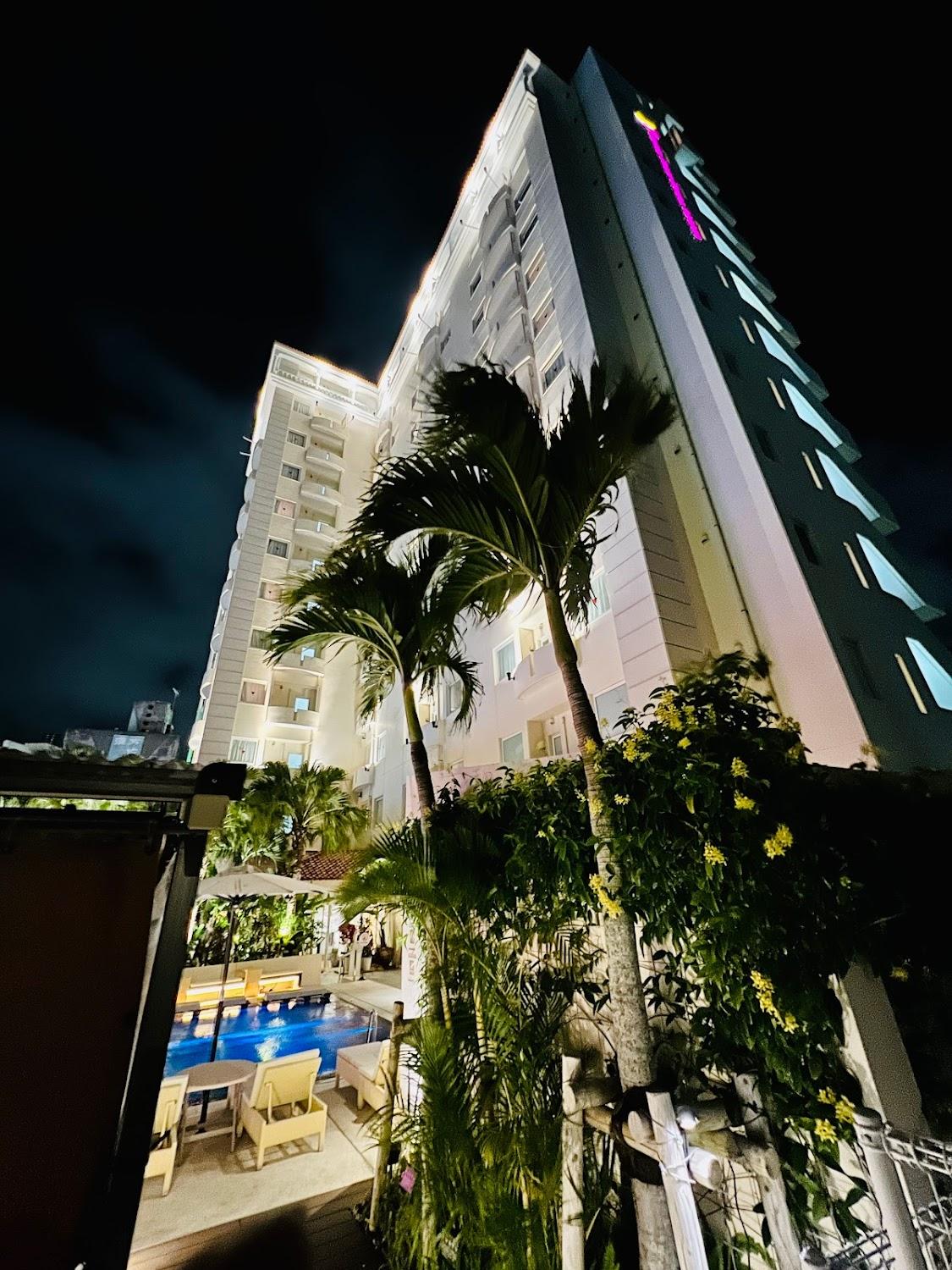 Cover Image for Hotel Palm Royal NAHA Kokusai Street