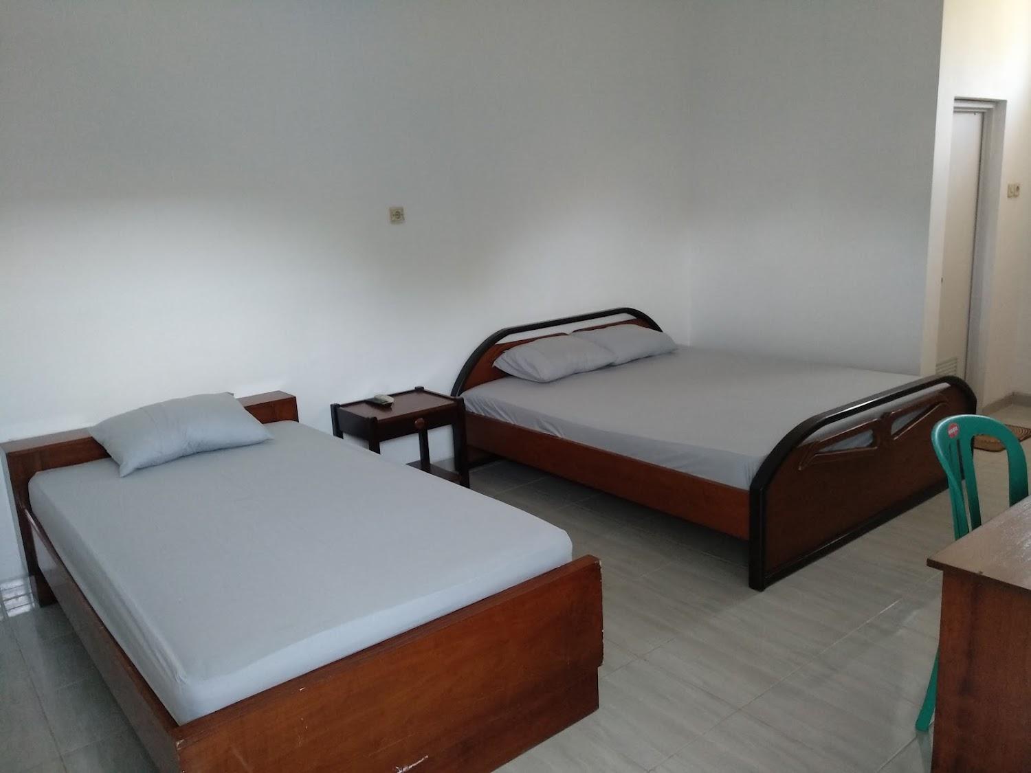 Cover Image for J3 Residence Jember RedPartner