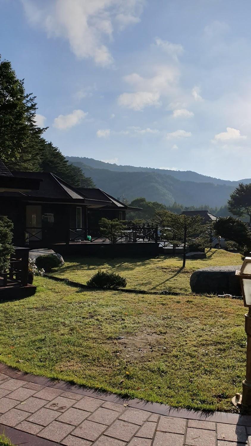 Cover Image for 장산콘도