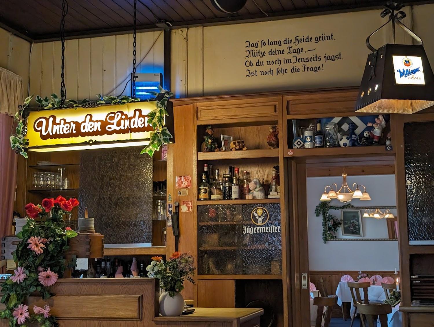 Cover Image for Schumanns Gasthaus