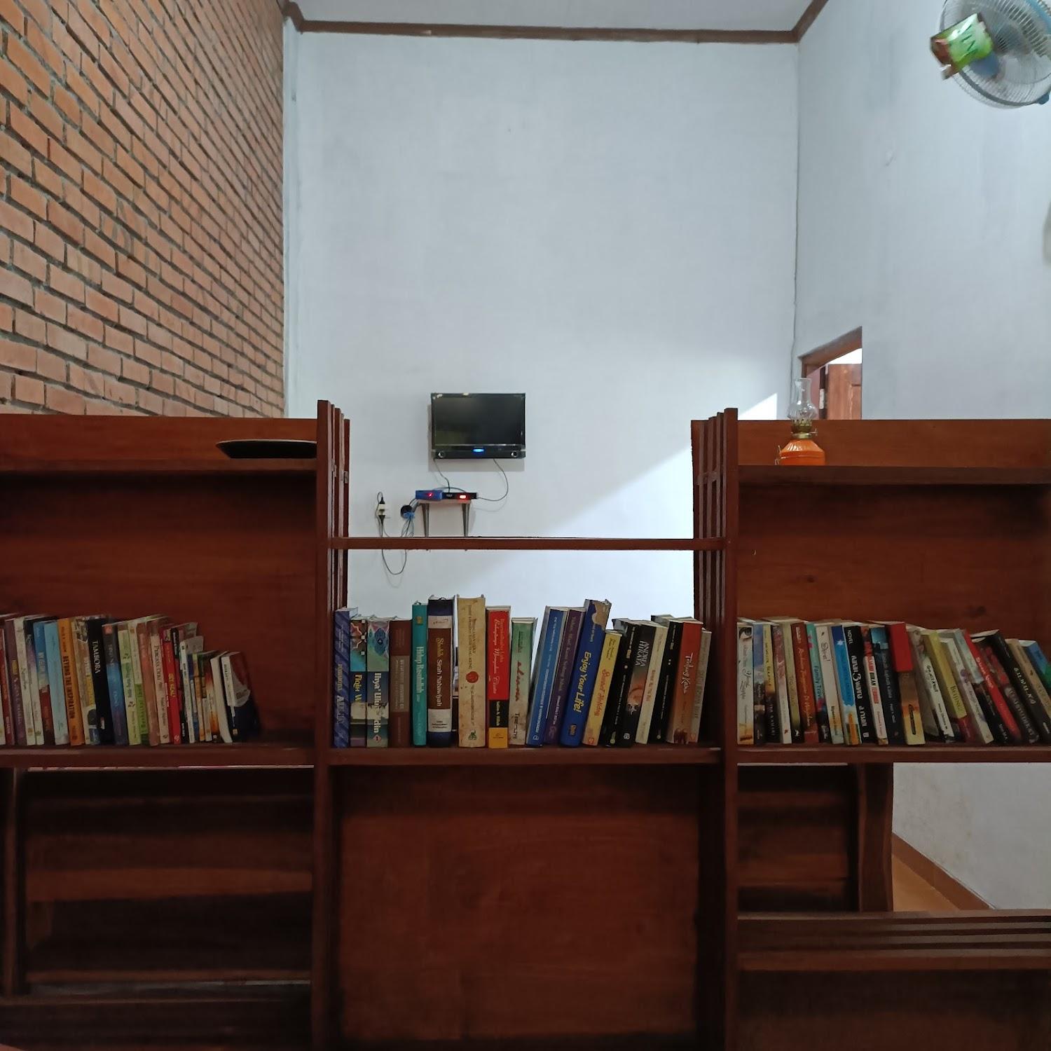 Cover Image for Homestay Pelangi