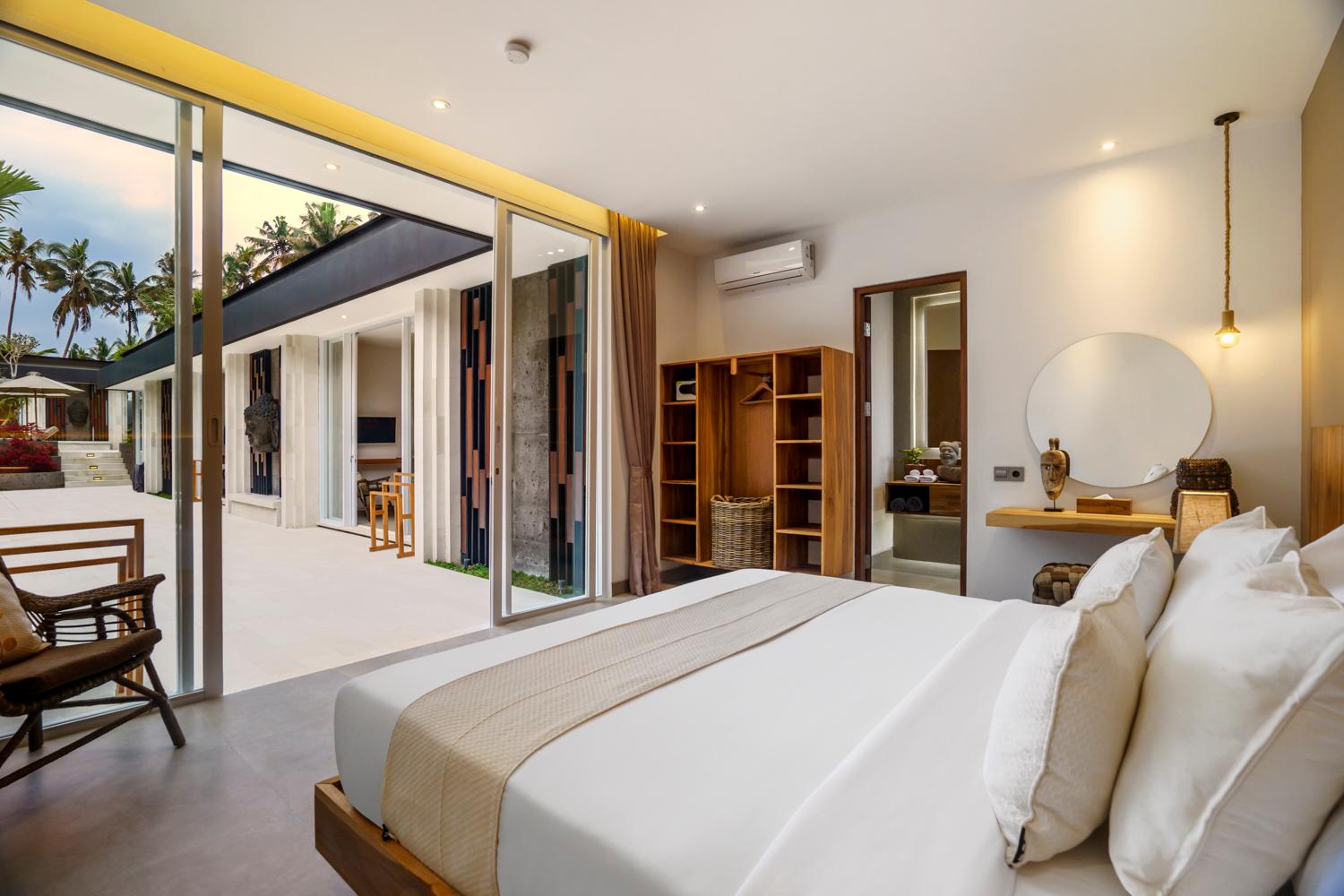 Cover Image for Villa Ubud Du Monde