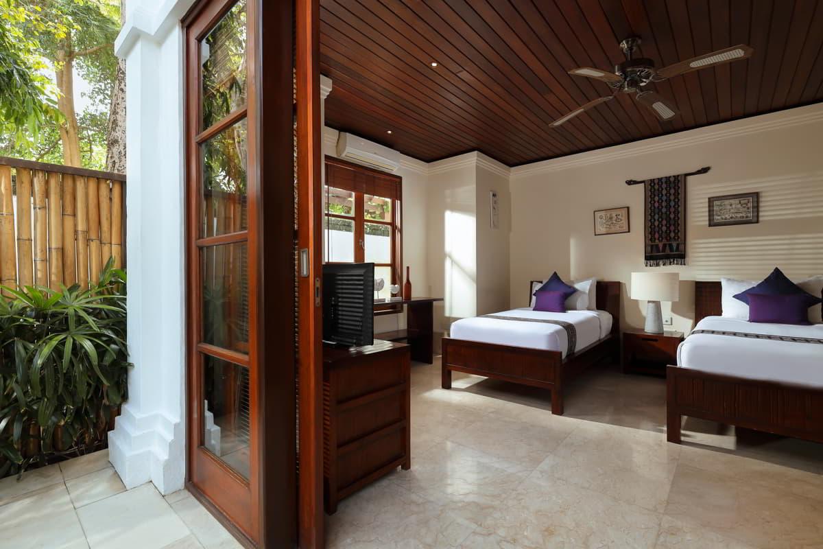 Cover Image for Villa Shanti by Nakula