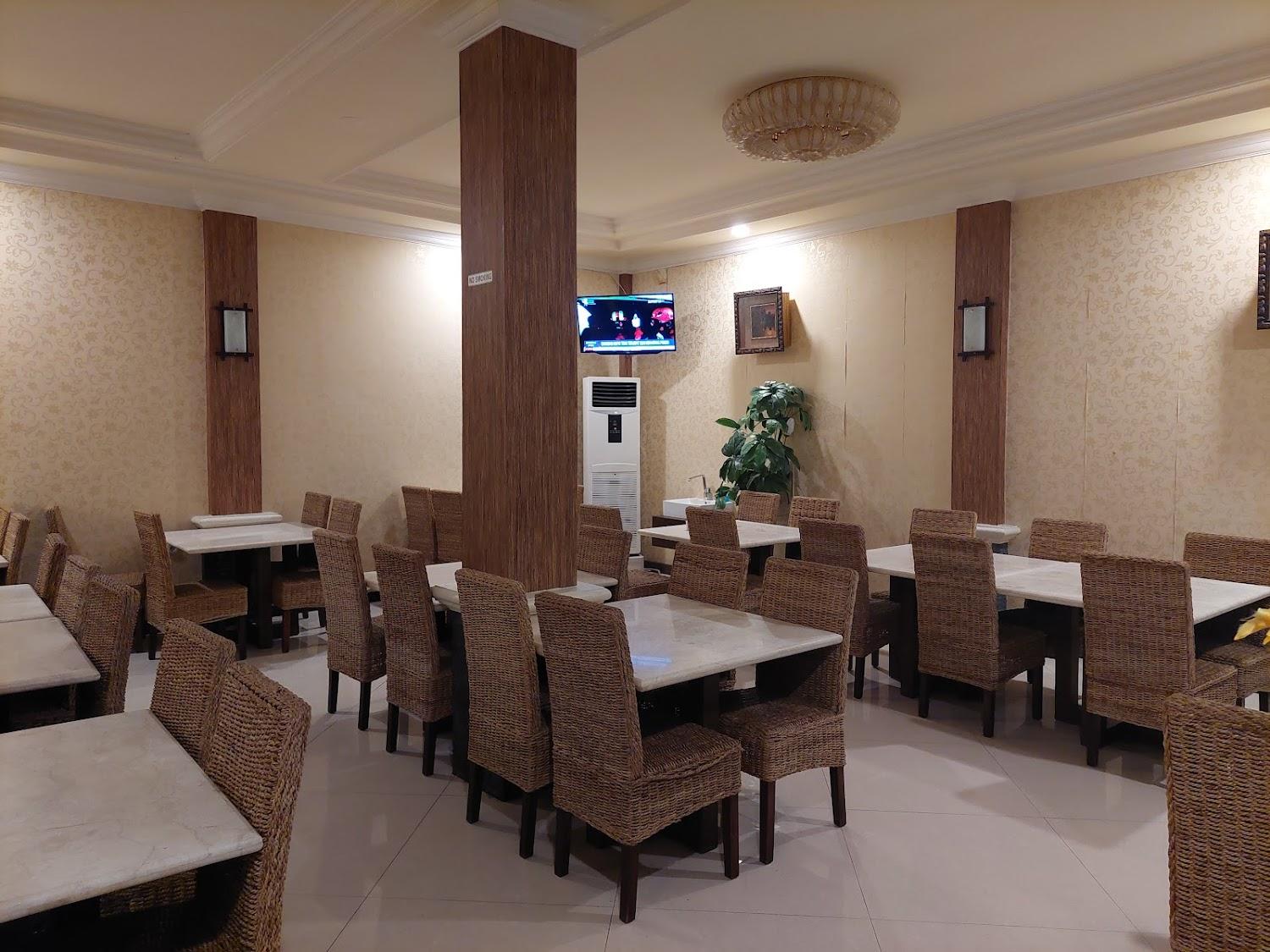 Cover Image for Padmaloka Hotel Tarakan