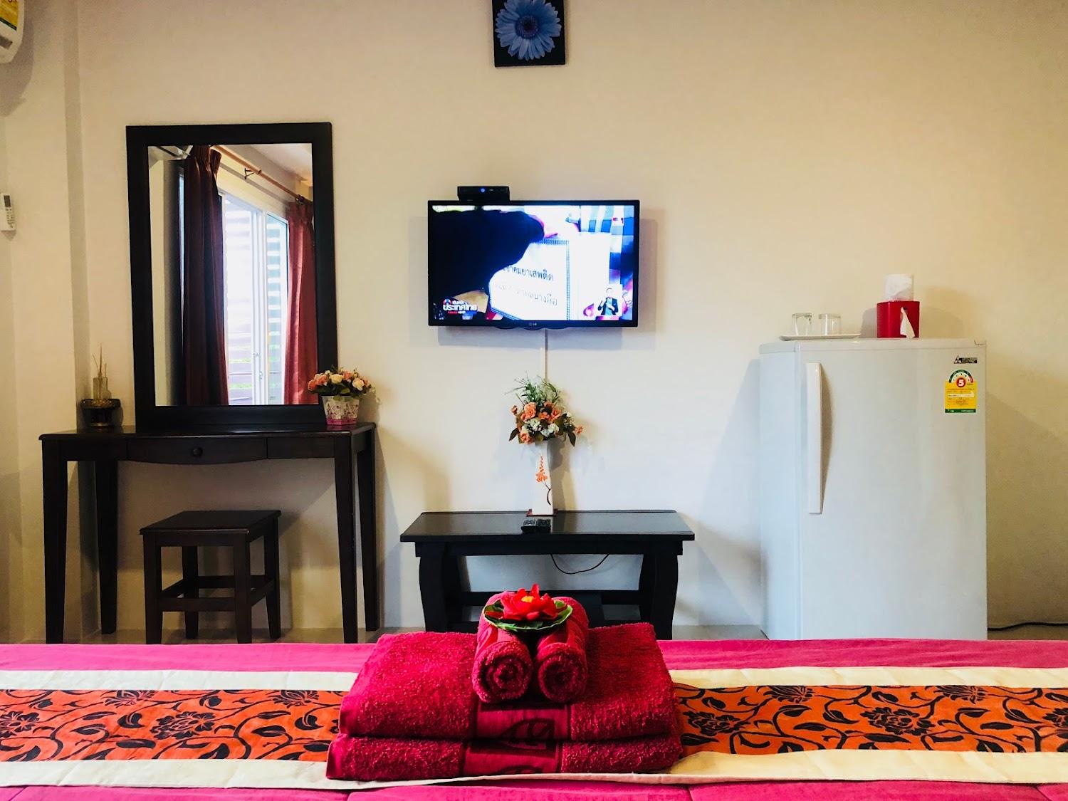 Cover Image for Tontalay Hotel Bangsan