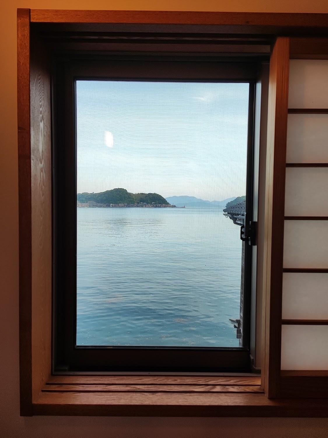 Cover Image for Minagi (Ine funaya stay)