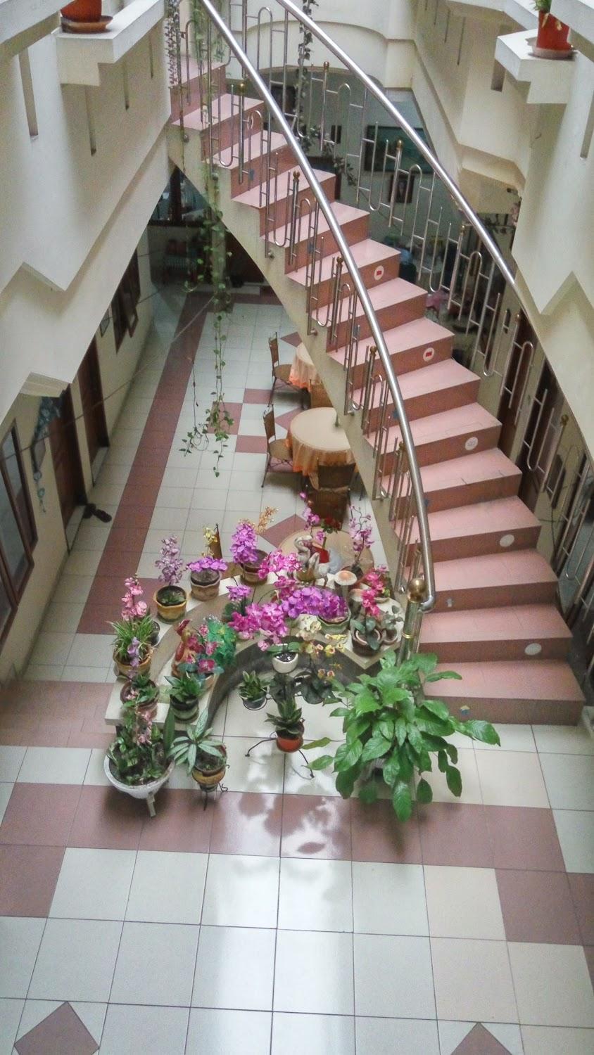 Cover Image for Wisma Nusa Indah