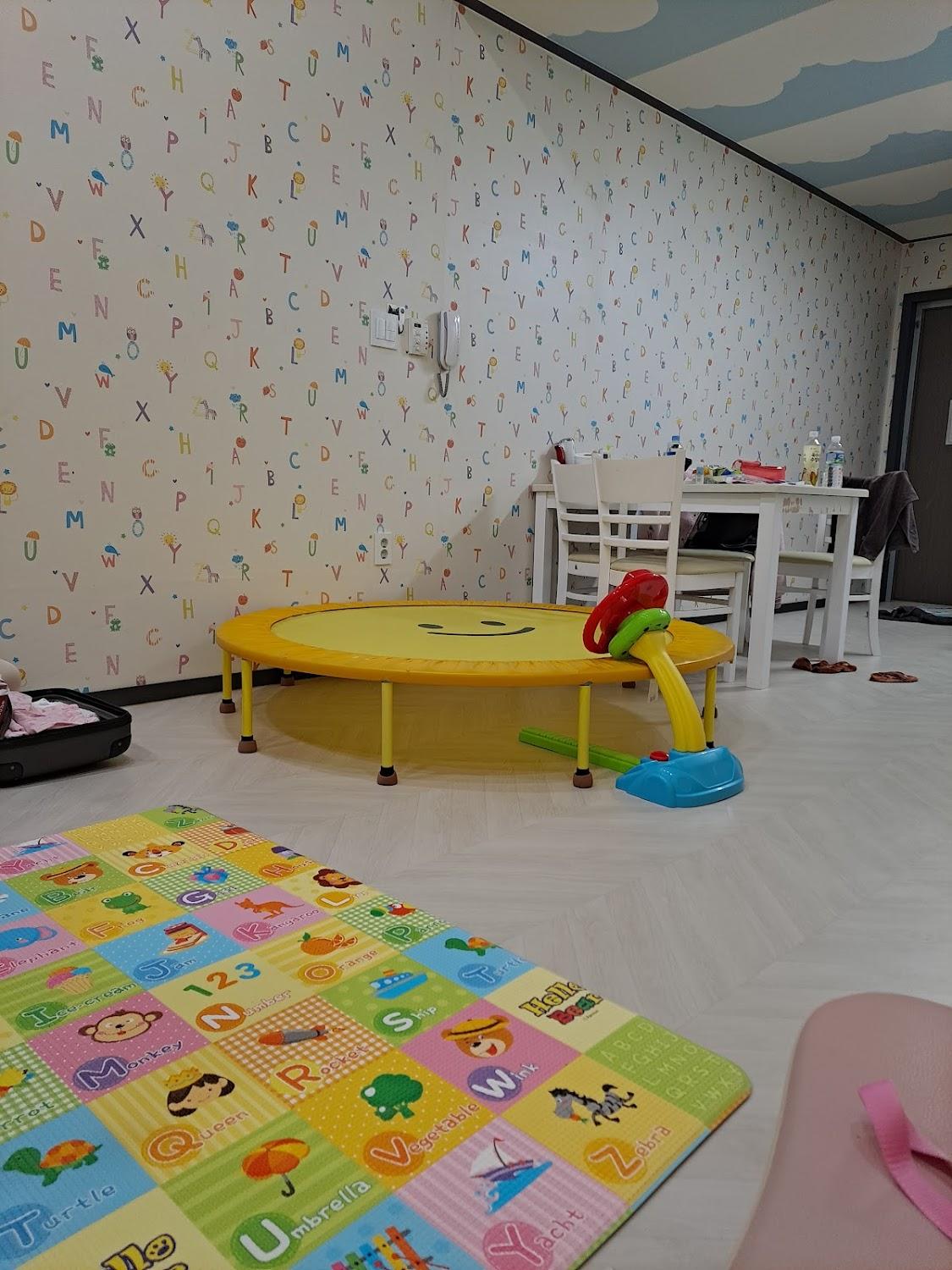 Cover Image for 강릉 리프레시펜션 오대산점