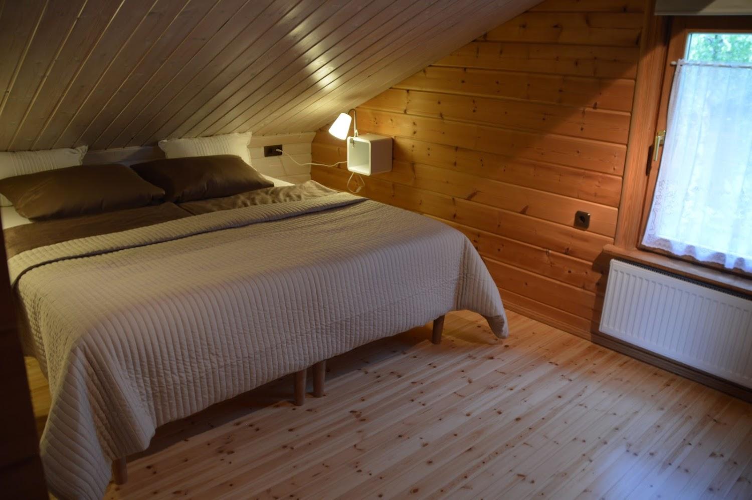 Cover Image for Eifelcottage