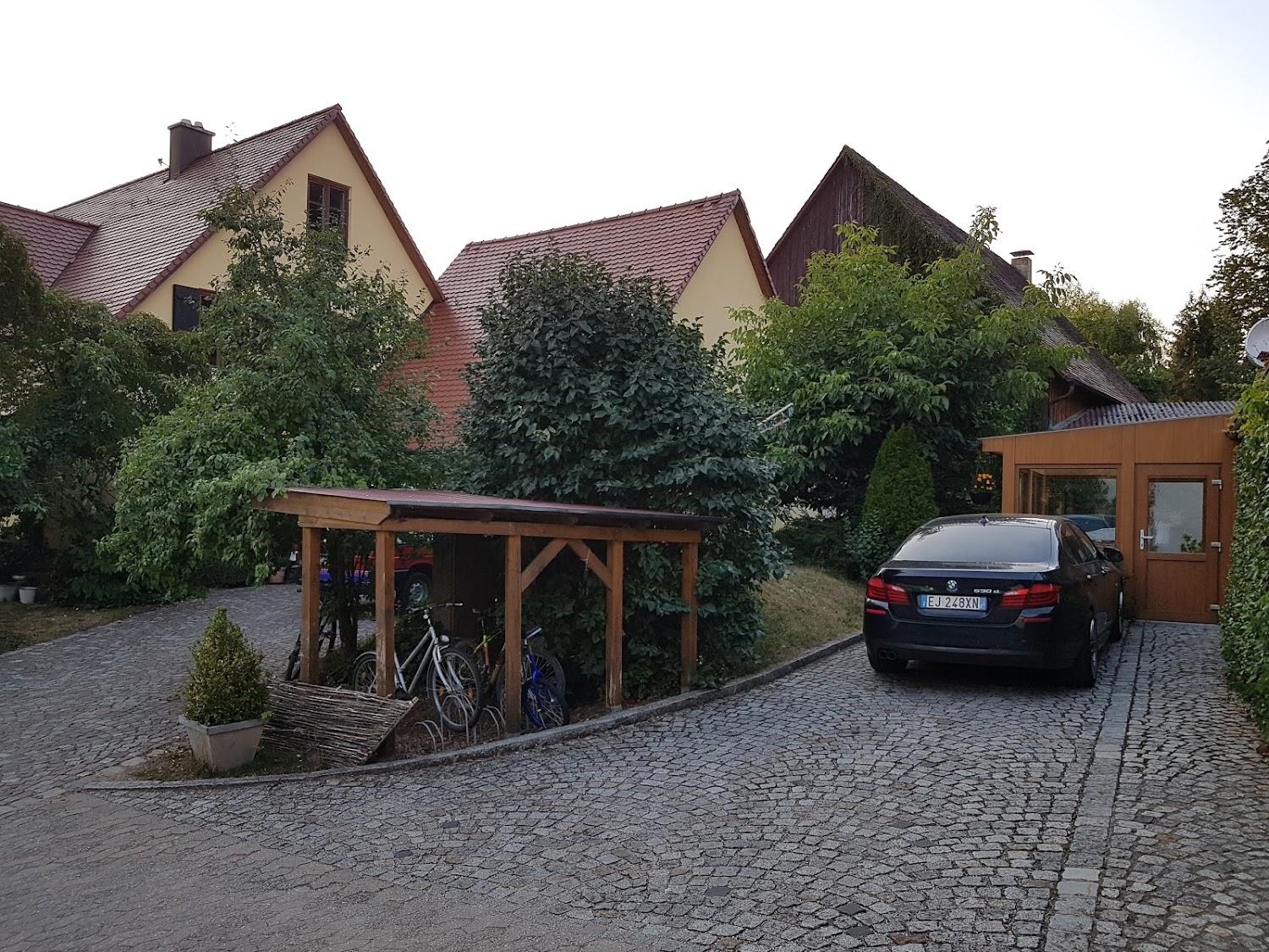 Cover Image for Gästehaus Neubauernhof
