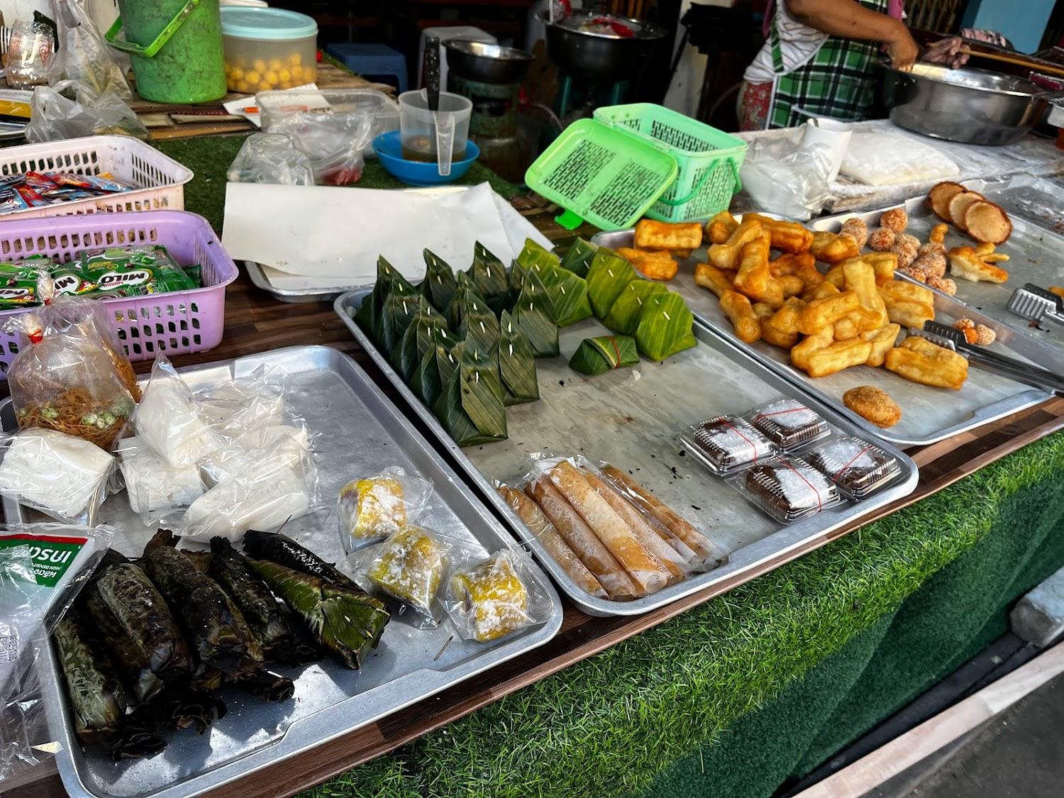 Cover Image for หัวเรือโฮมสเตย์ เกาะลิบง-​ Head of Homestay