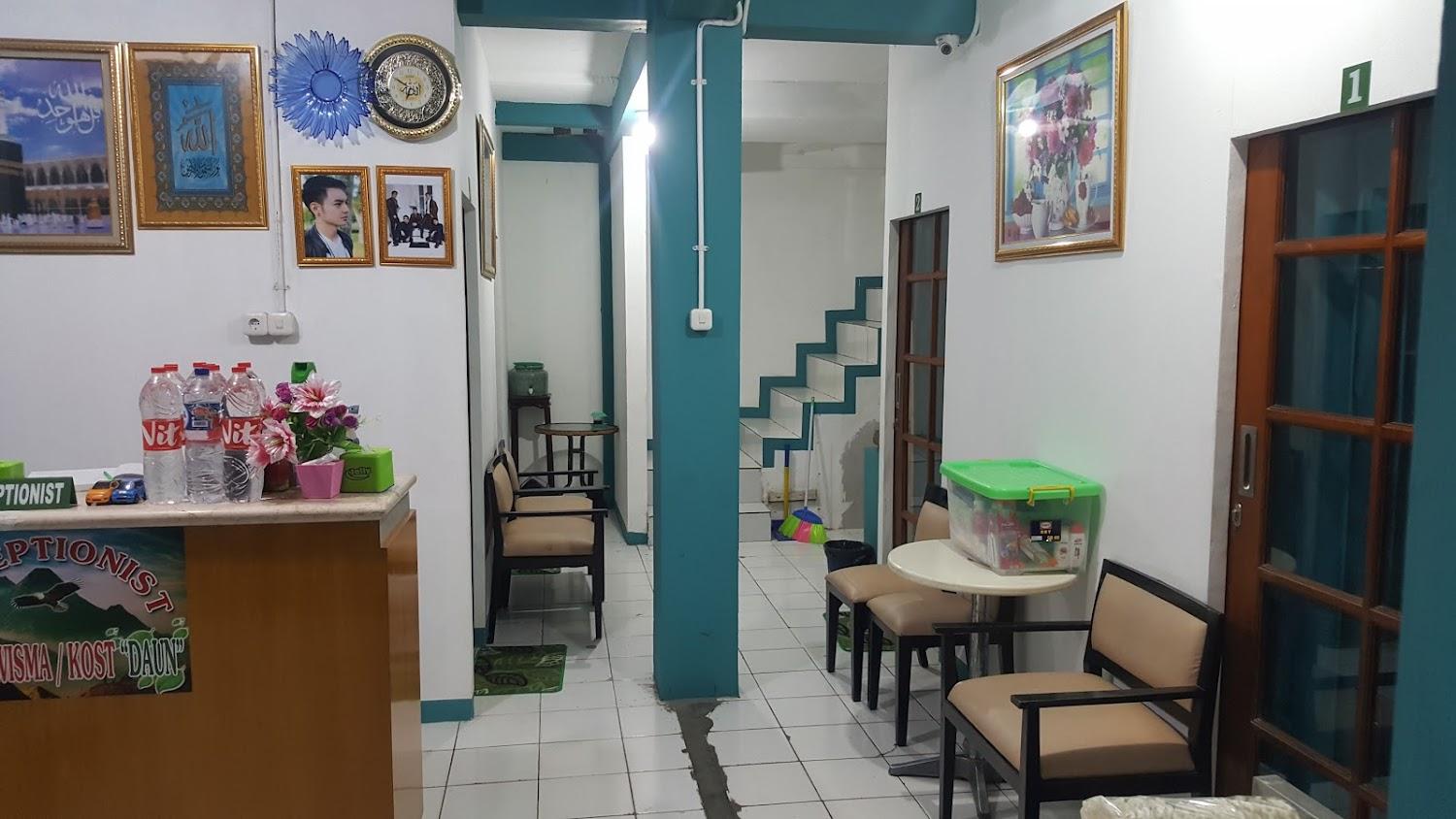 Cover Image for WISMA DAUN TANAH ABANG