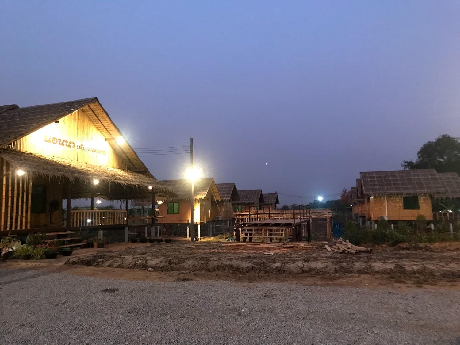 Cover Image for Non Na Farmstay