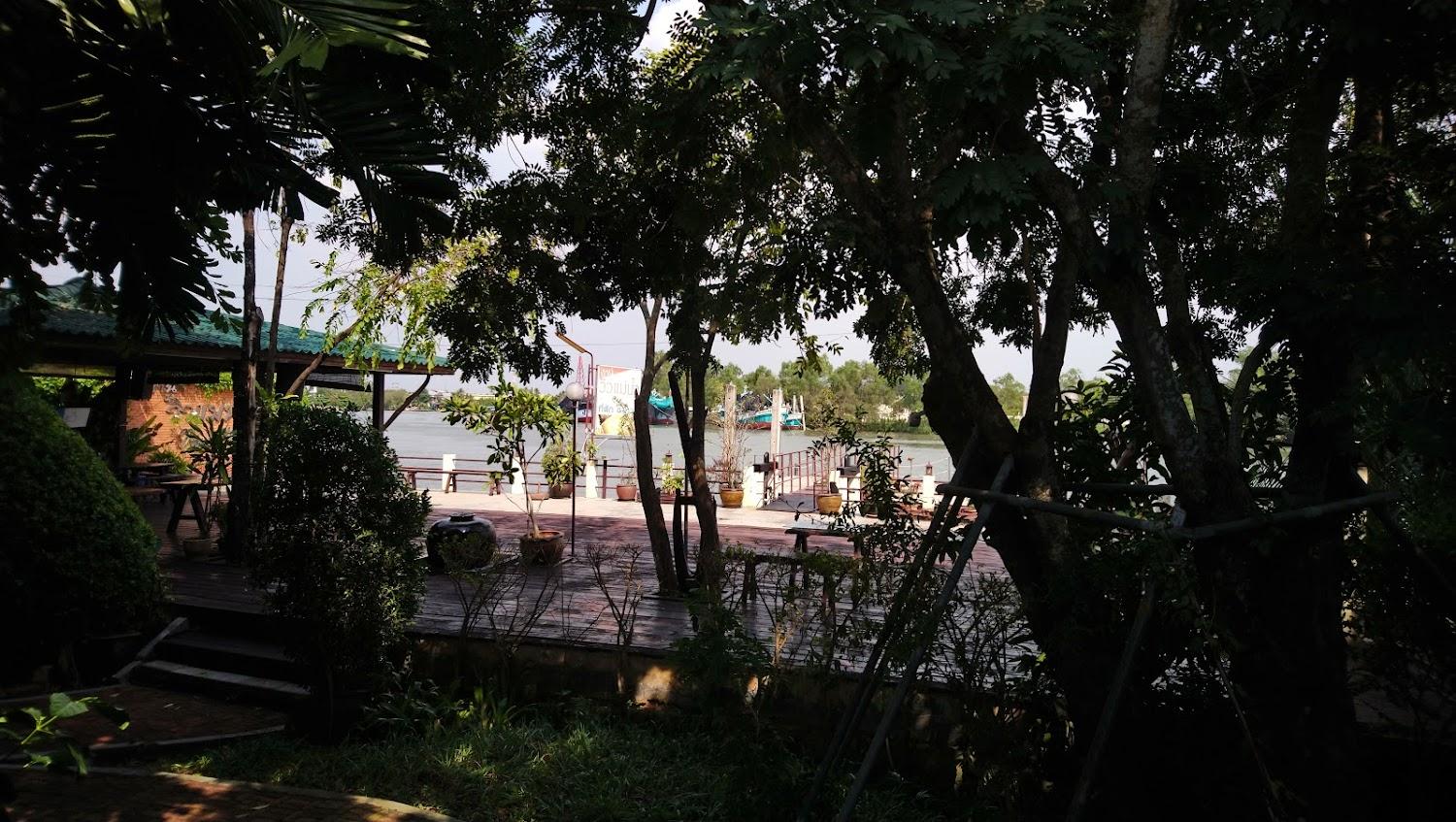 Cover Image for บ้านวิวแม่น้ำ (River View Resort)