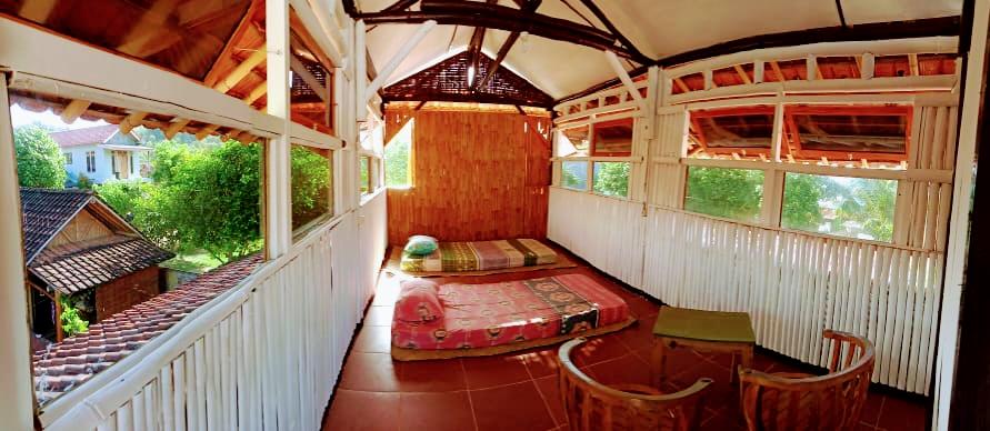 Cover Image for Harry's Ocean House Watukarung