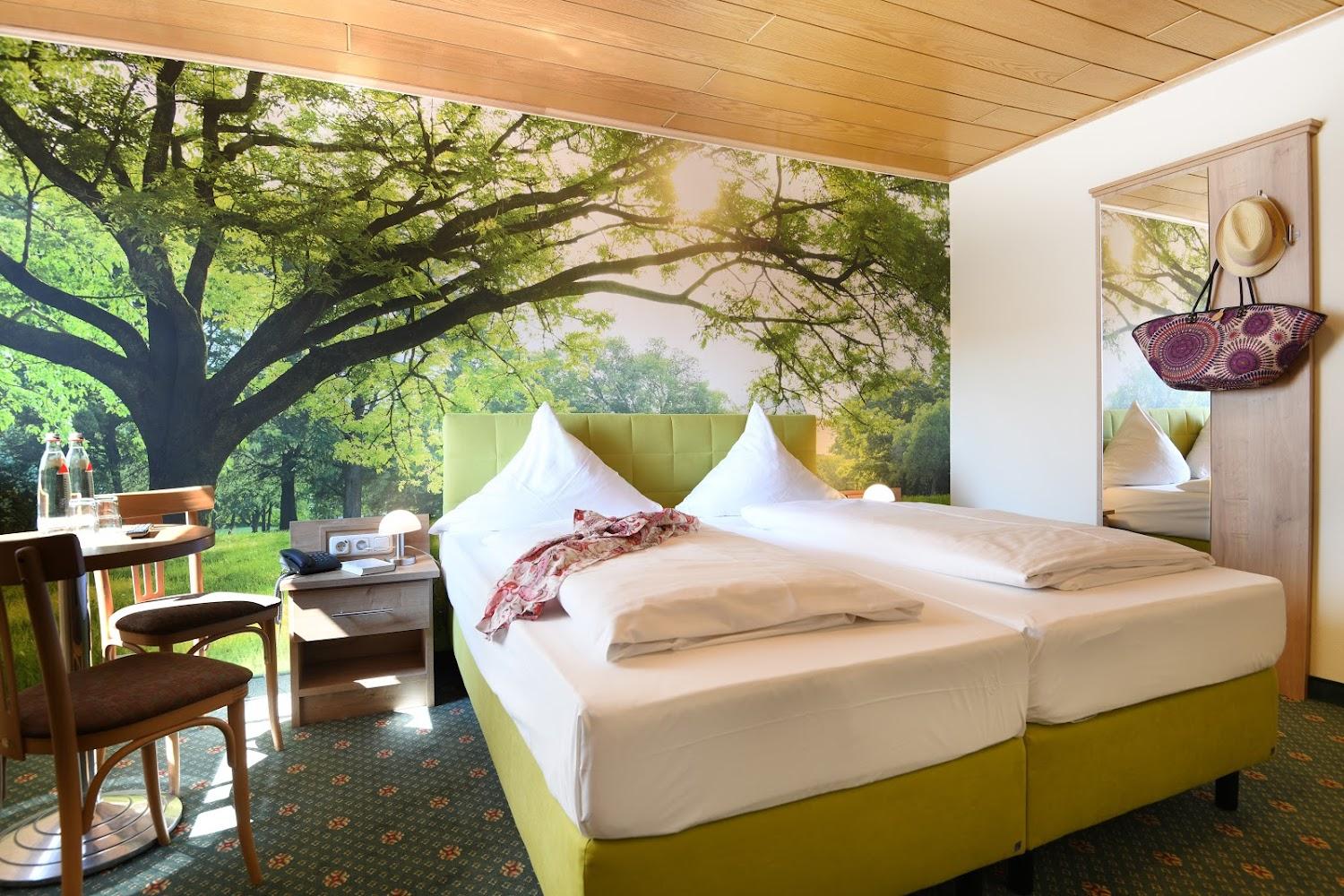 Cover Image for Moselstern-Hotel Fuhrmann