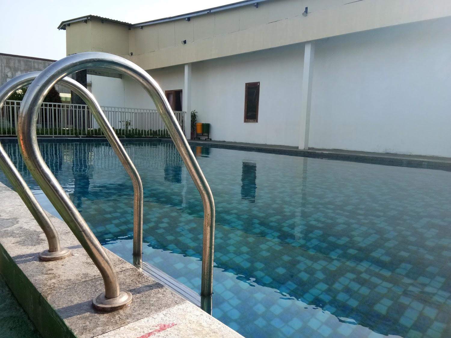 Cover Image for Gowongan Inn Yogyakarta
