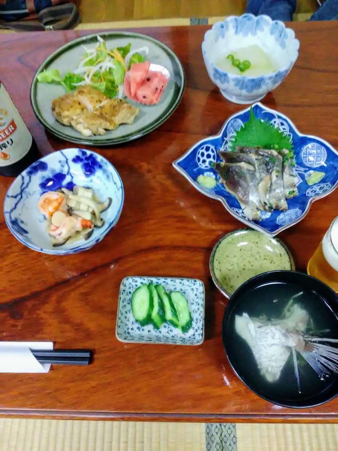 Cover Image for 木村屋旅館