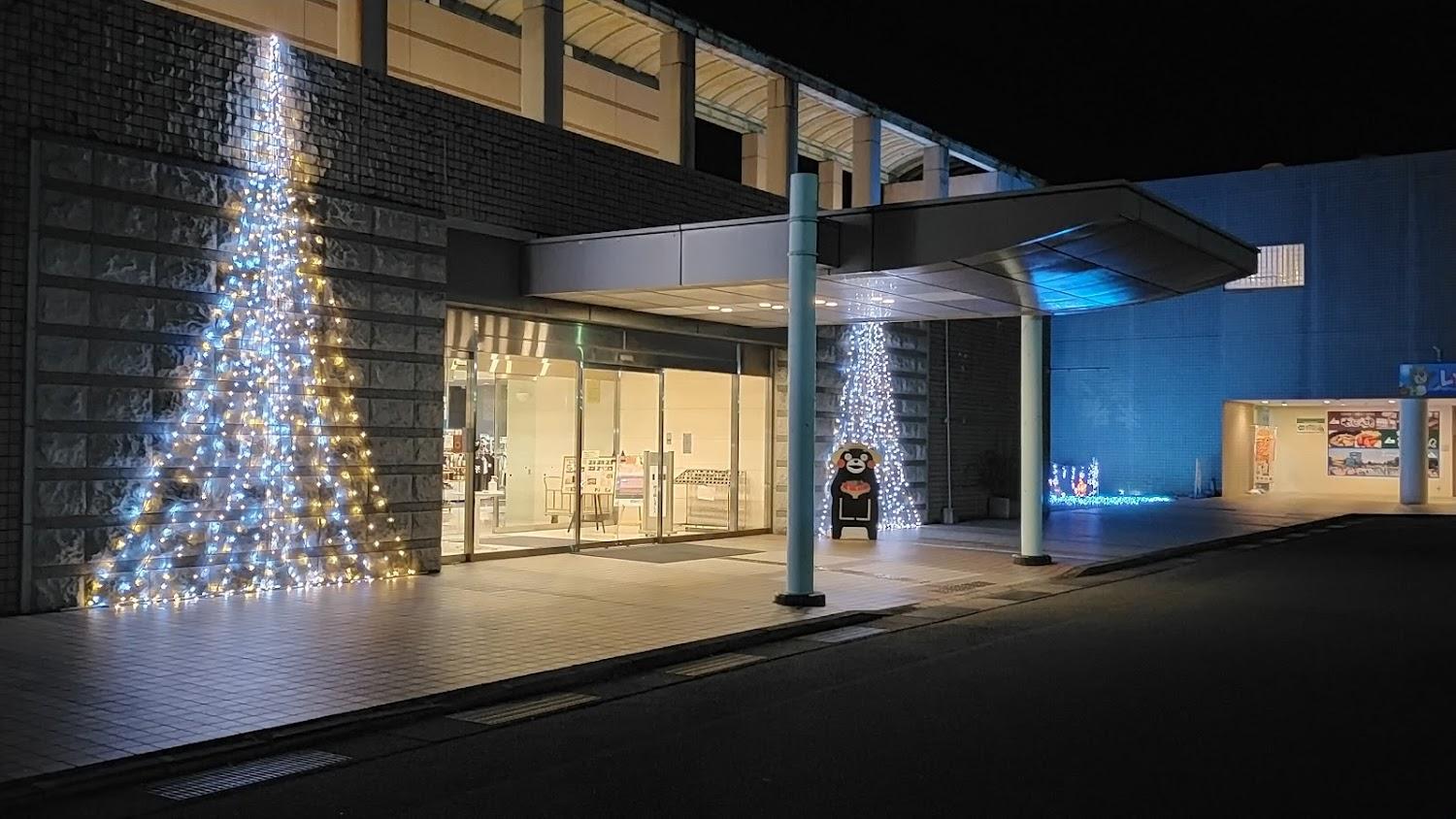 Cover Image for Aso Kumamoto Airport Hotel Eminence