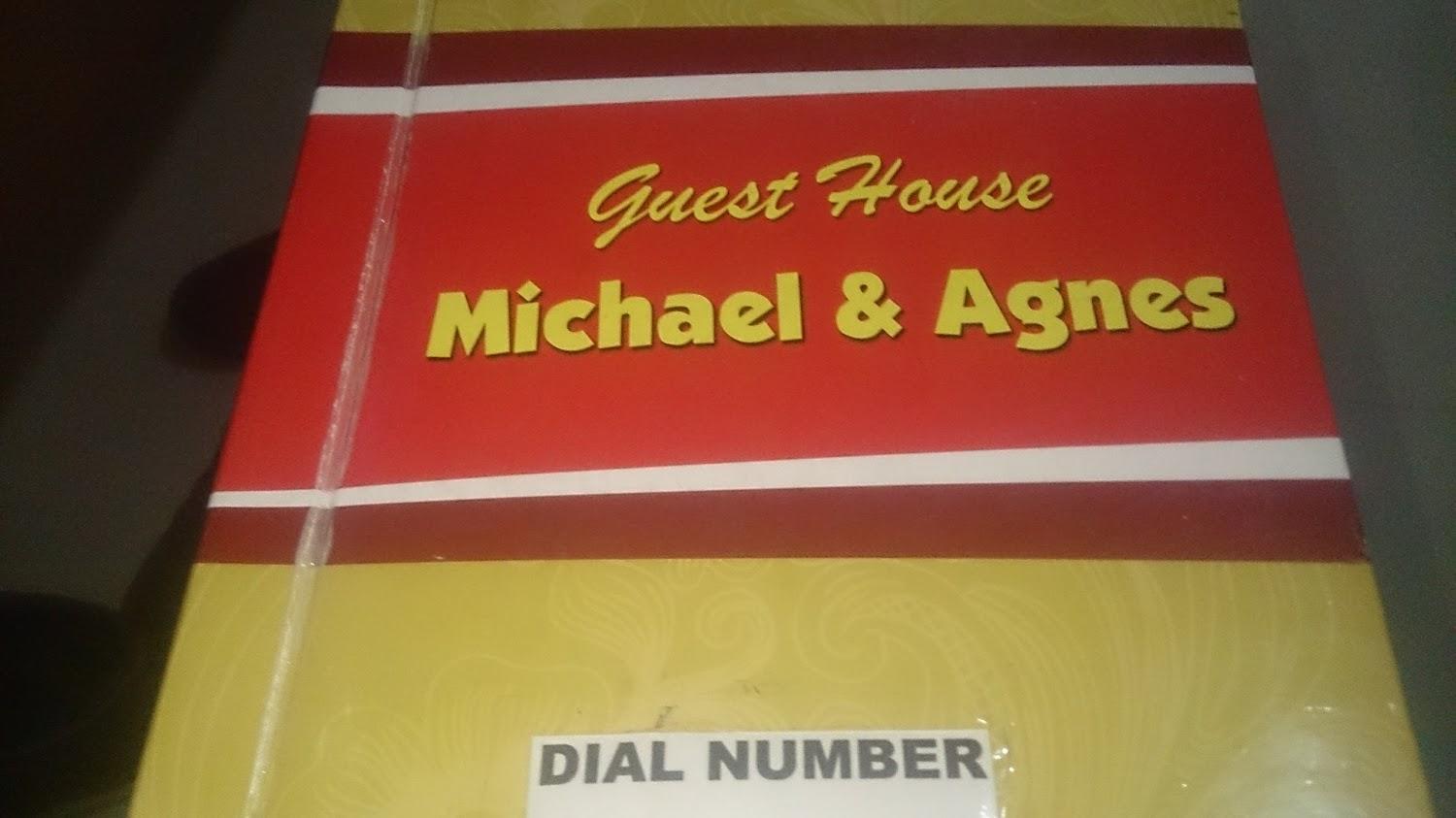 Cover Image for Guest House Michael&Agnesh
