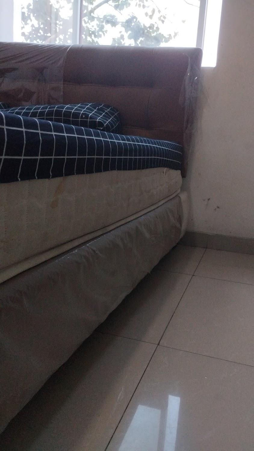 Cover Image for OYO 3456 Citara Jaya Guesthouse